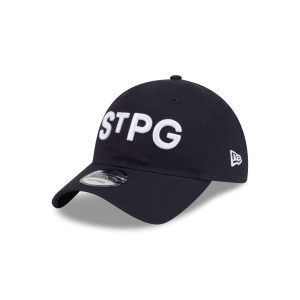 St. Paul Saints Theme Night 9TWENTY Adjustable Hat