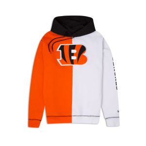 Cincinnati Bengals 3rd Down Hoodie