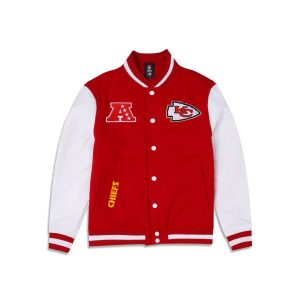 Kansas City Chiefs 3rd Down Jacket