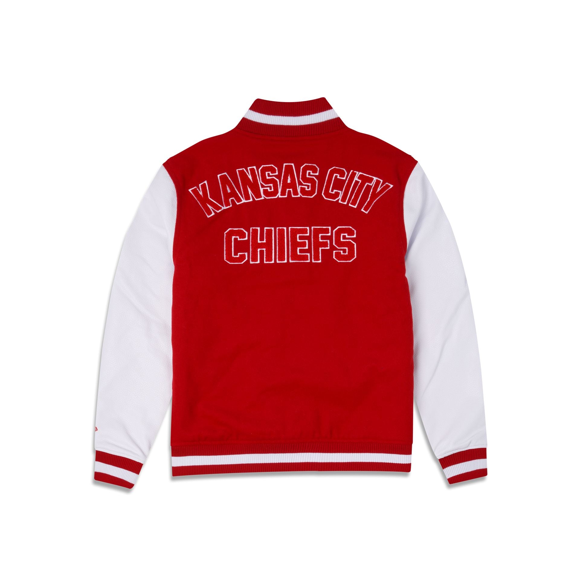 Kansas City Chiefs 3rd Down Jacket - Image 2