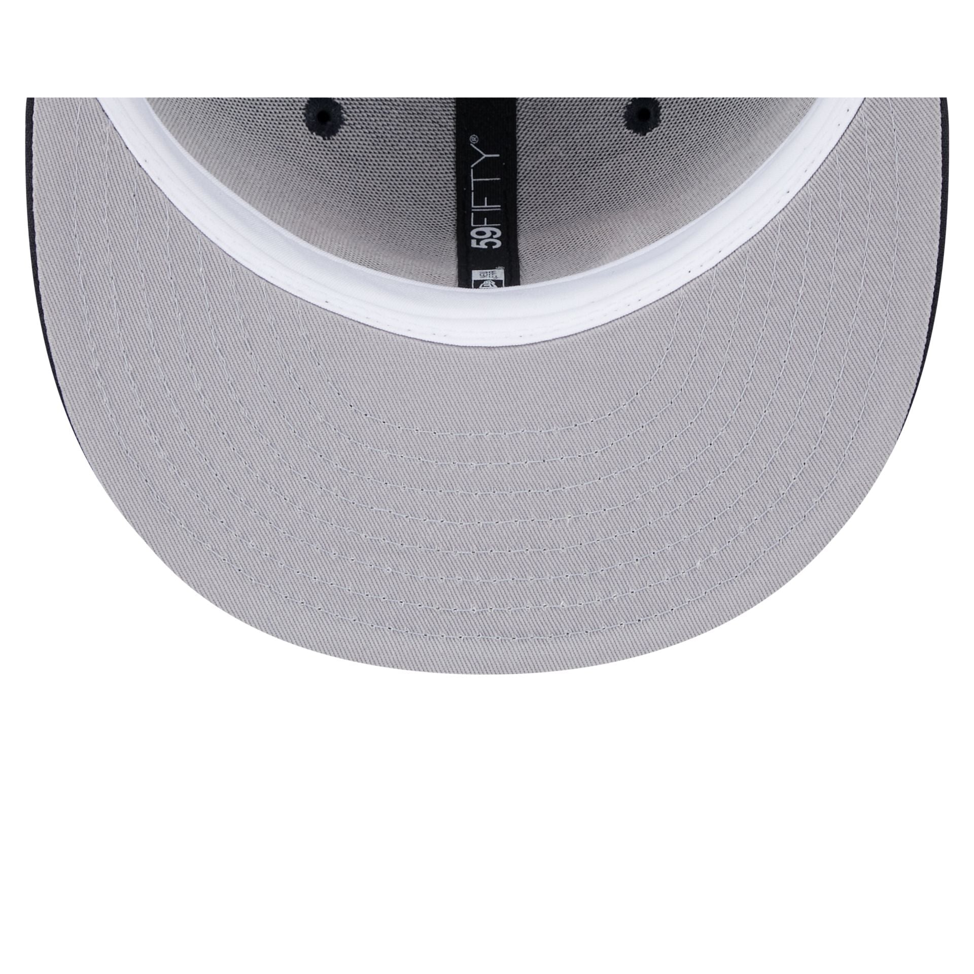 Georgia Tech Yellow Jackets Go-To 59FIFTY Fitted Hat - Image 7