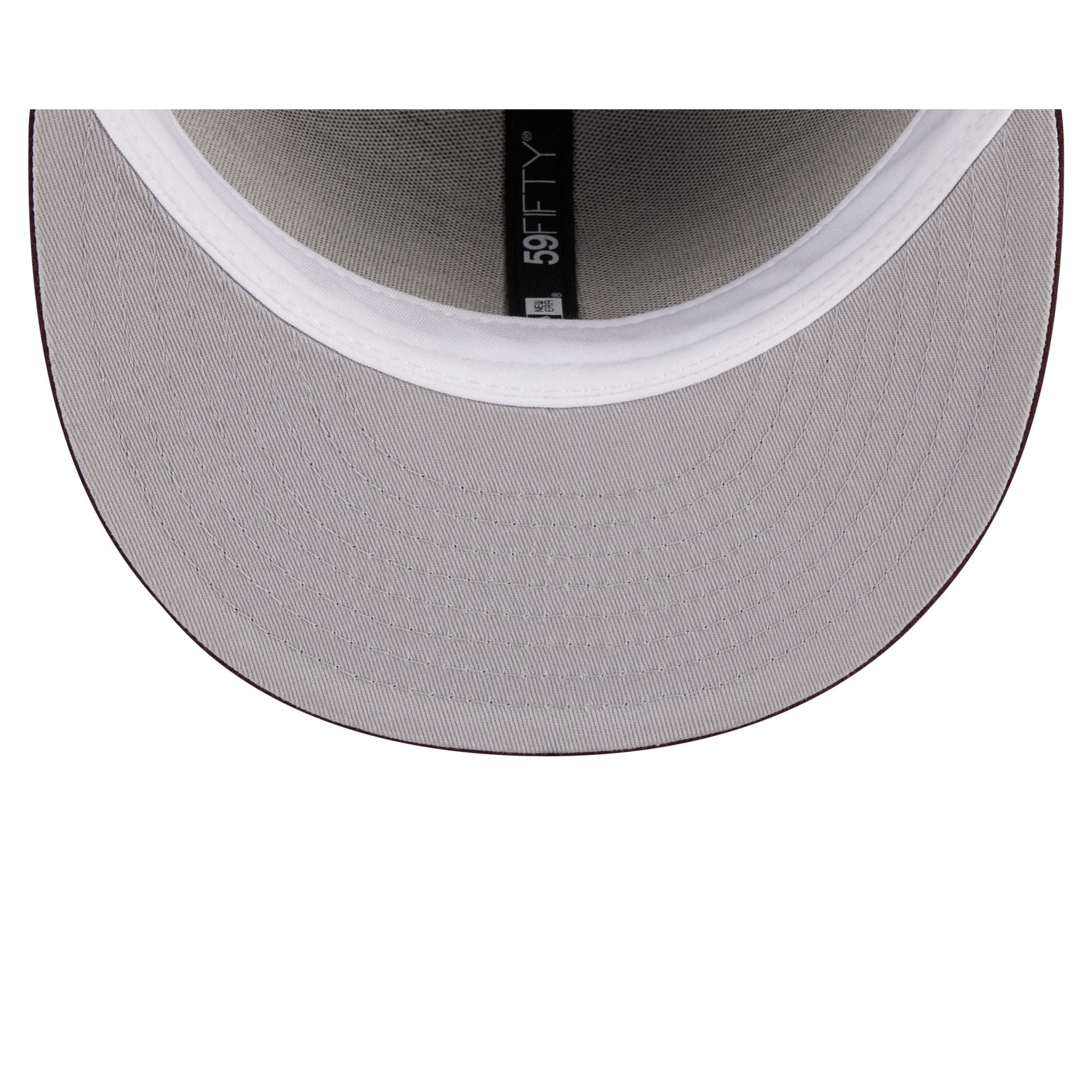 Arizona State Sun Devils Maroon 59FIFTY Fitted Hat - Image 7