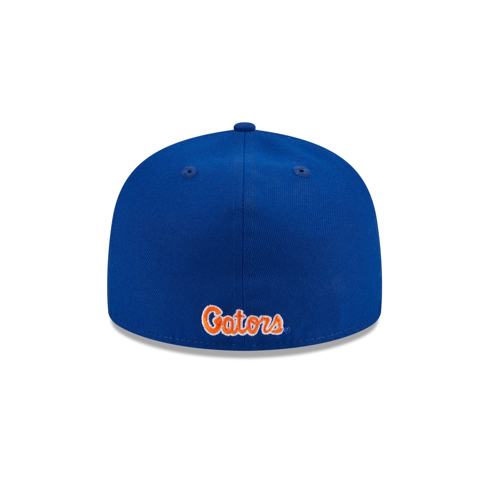Florida Gators Blue 59FIFTY Fitted Hat - Image 6