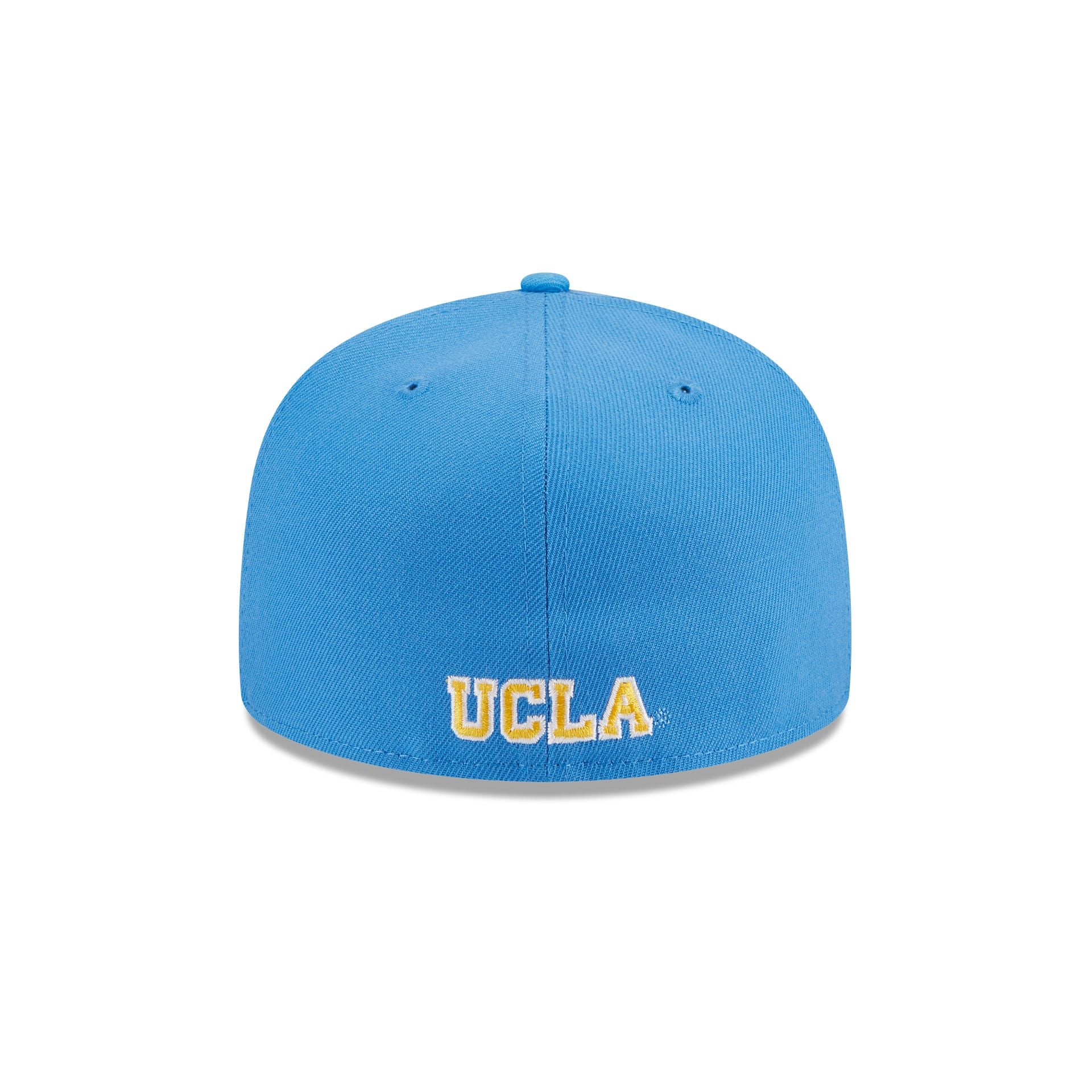 UCLA Bruins Blue 59FIFTY Fitted Hat - Image 6