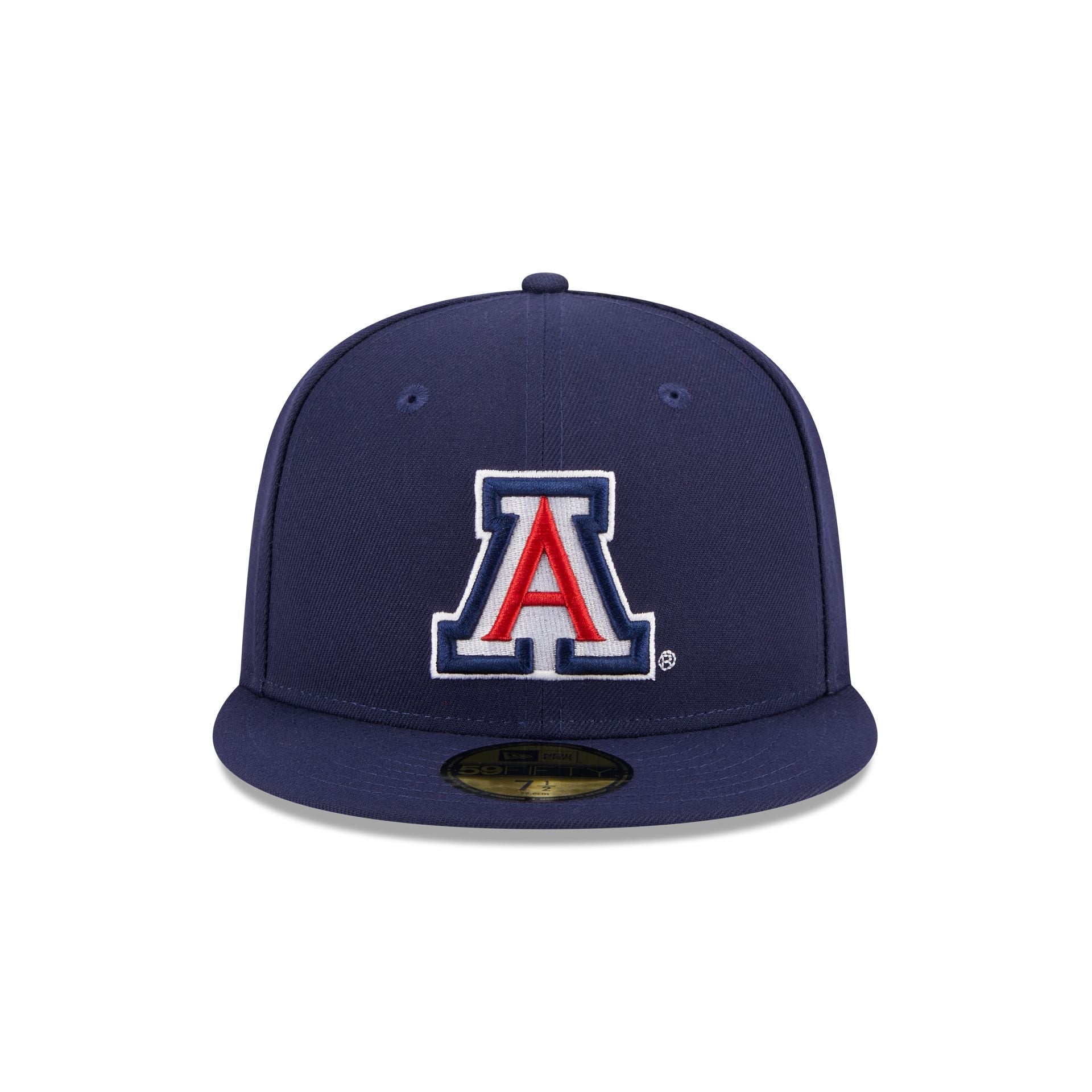 Arizona Wildcats Go-To 59FIFTY Fitted Hat - Image 2