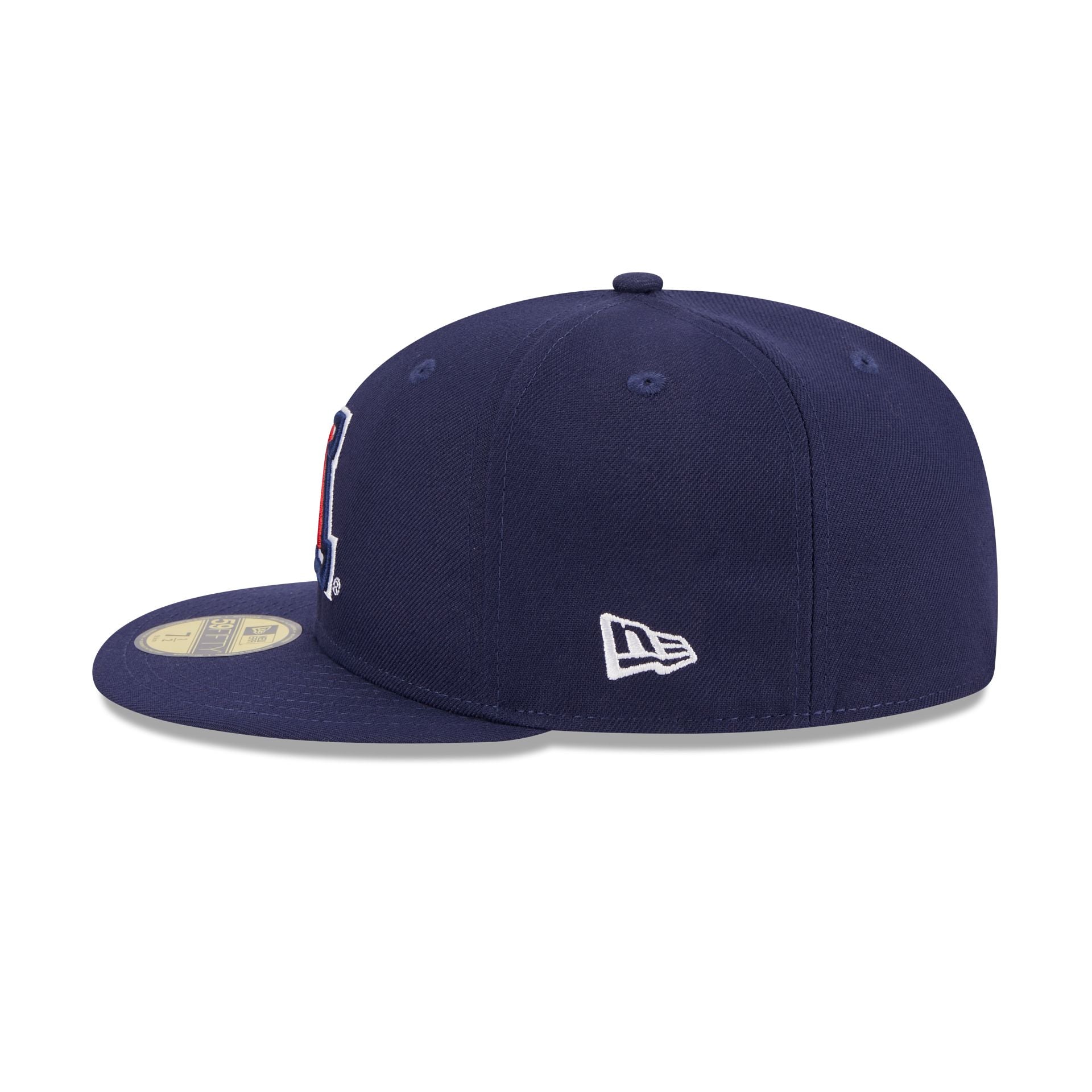 Arizona Wildcats Go-To 59FIFTY Fitted Hat - Image 4