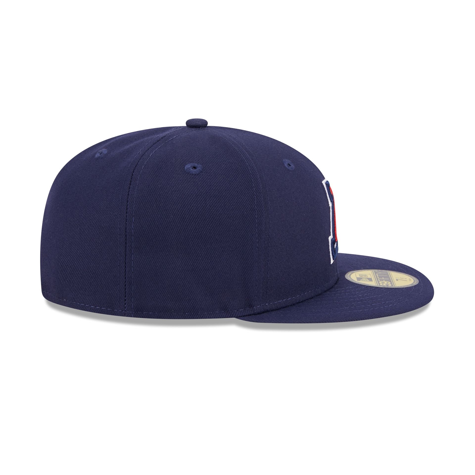 Arizona Wildcats Go-To 59FIFTY Fitted Hat - Image 5