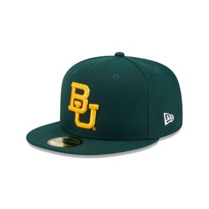 Baylor Bears Go-To 59FIFTY Fitted Hat