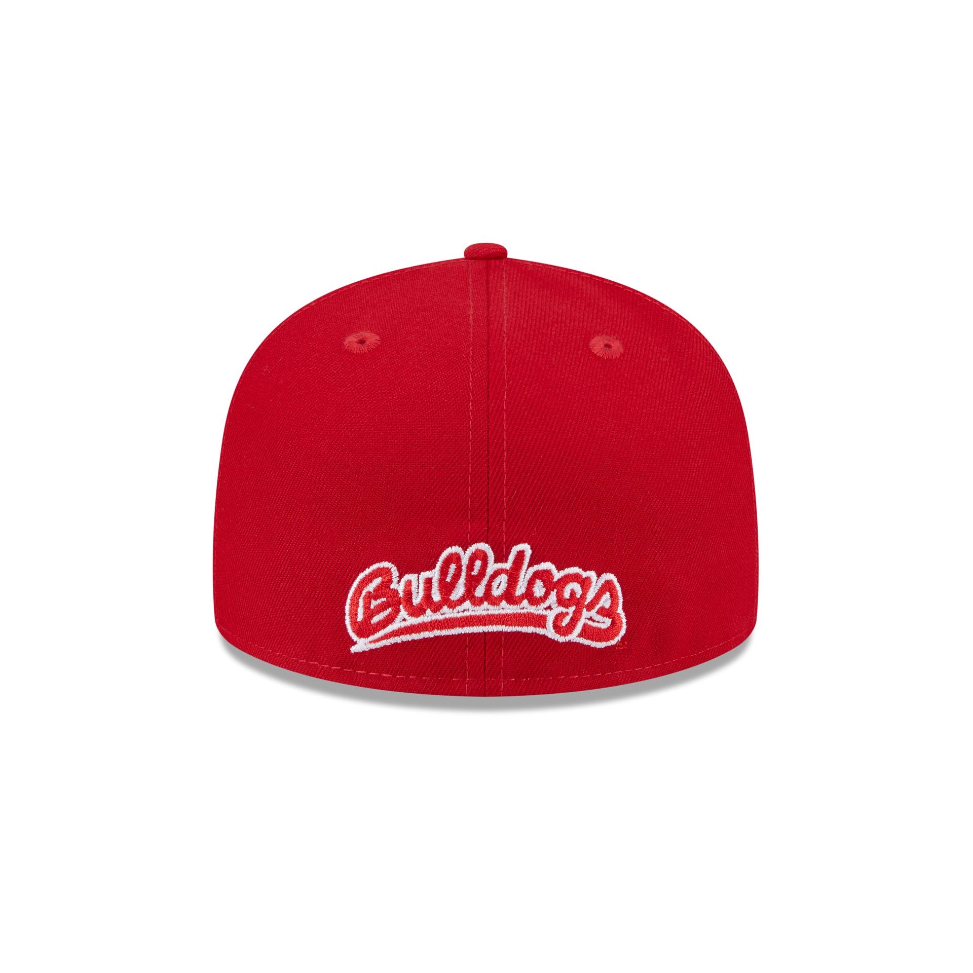Fresno State Bulldogs Go-To 59FIFTY Fitted Hat - Image 12