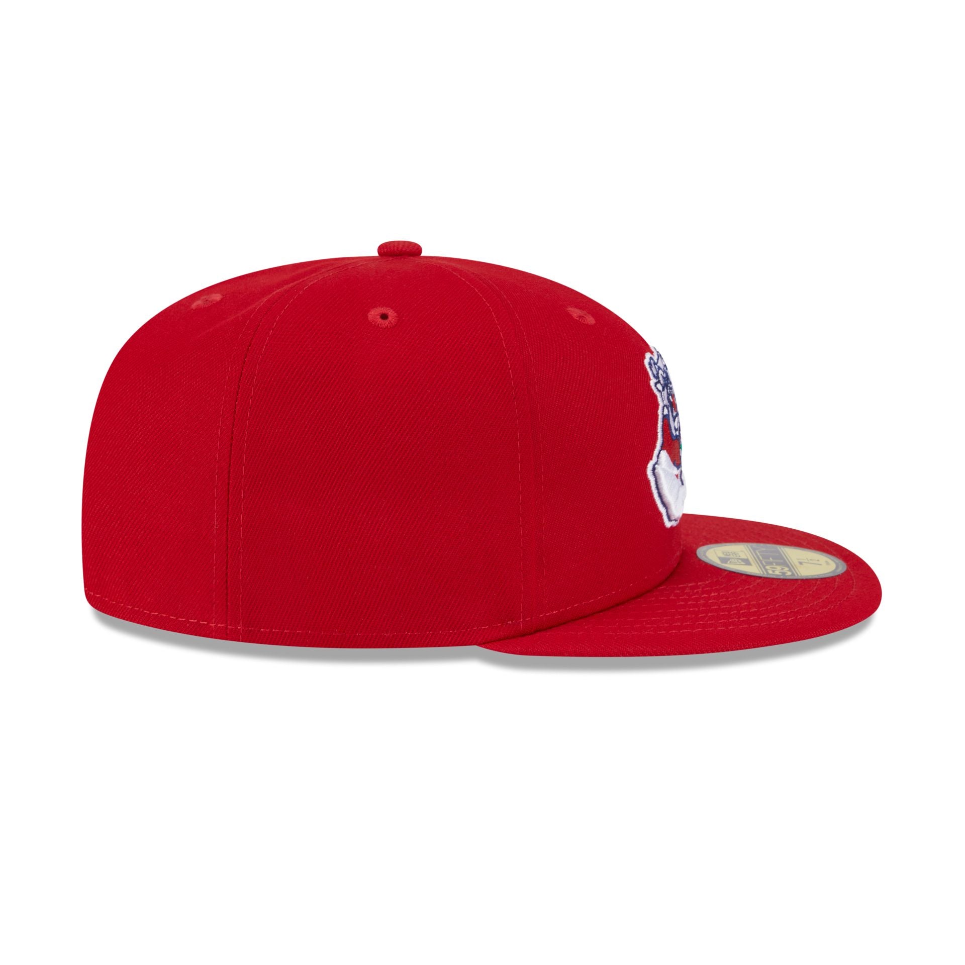 Fresno State Bulldogs Go-To 59FIFTY Fitted Hat - Image 10