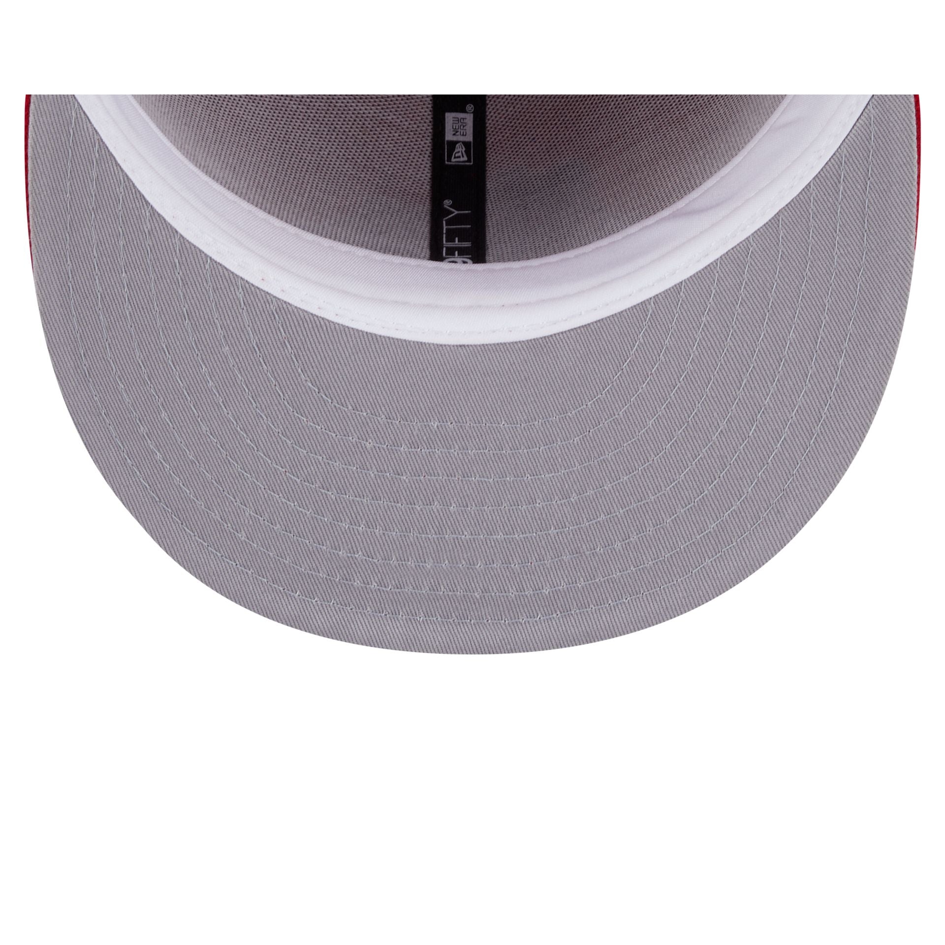 Fresno State Bulldogs Go-To 59FIFTY Fitted Hat - Image 14