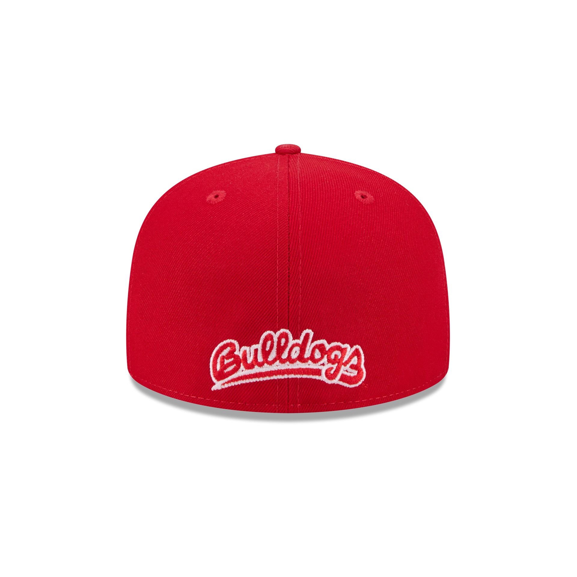 Fresno State Bulldogs Go-To 59FIFTY Fitted Hat - Image 11