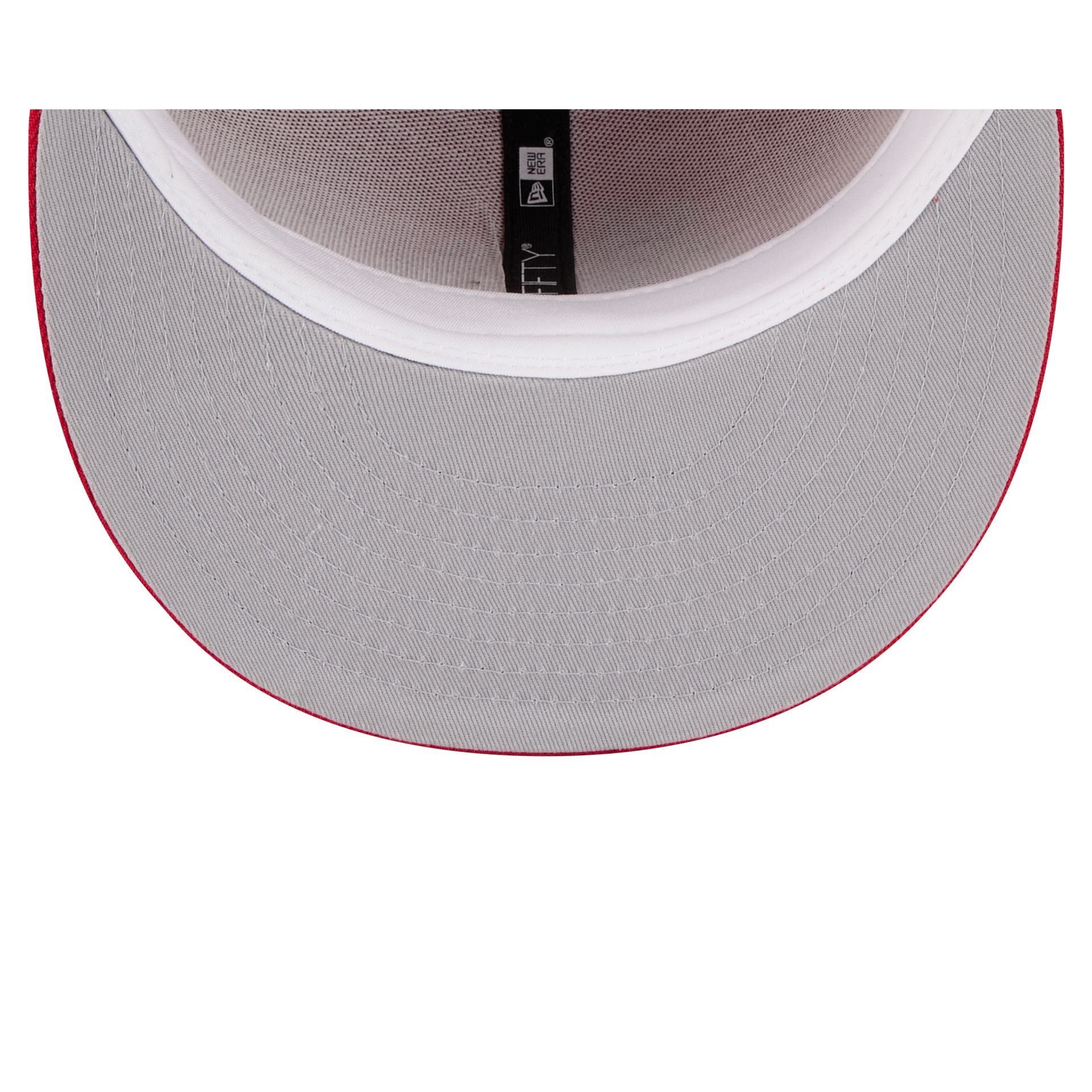 Fresno State Bulldogs Go-To 59FIFTY Fitted Hat - Image 13