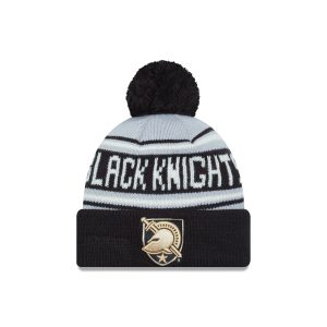Army Black Knights Go-To Pom Knit Hat