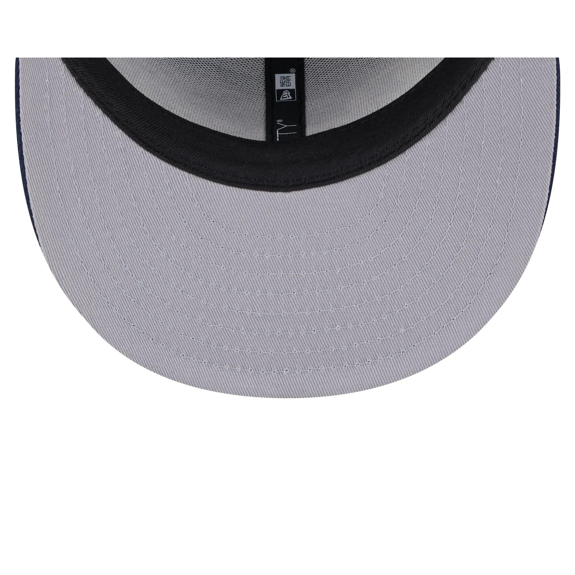 Indiana Pacers Script Kids 9FIFTY Snapback Hat - Image 7