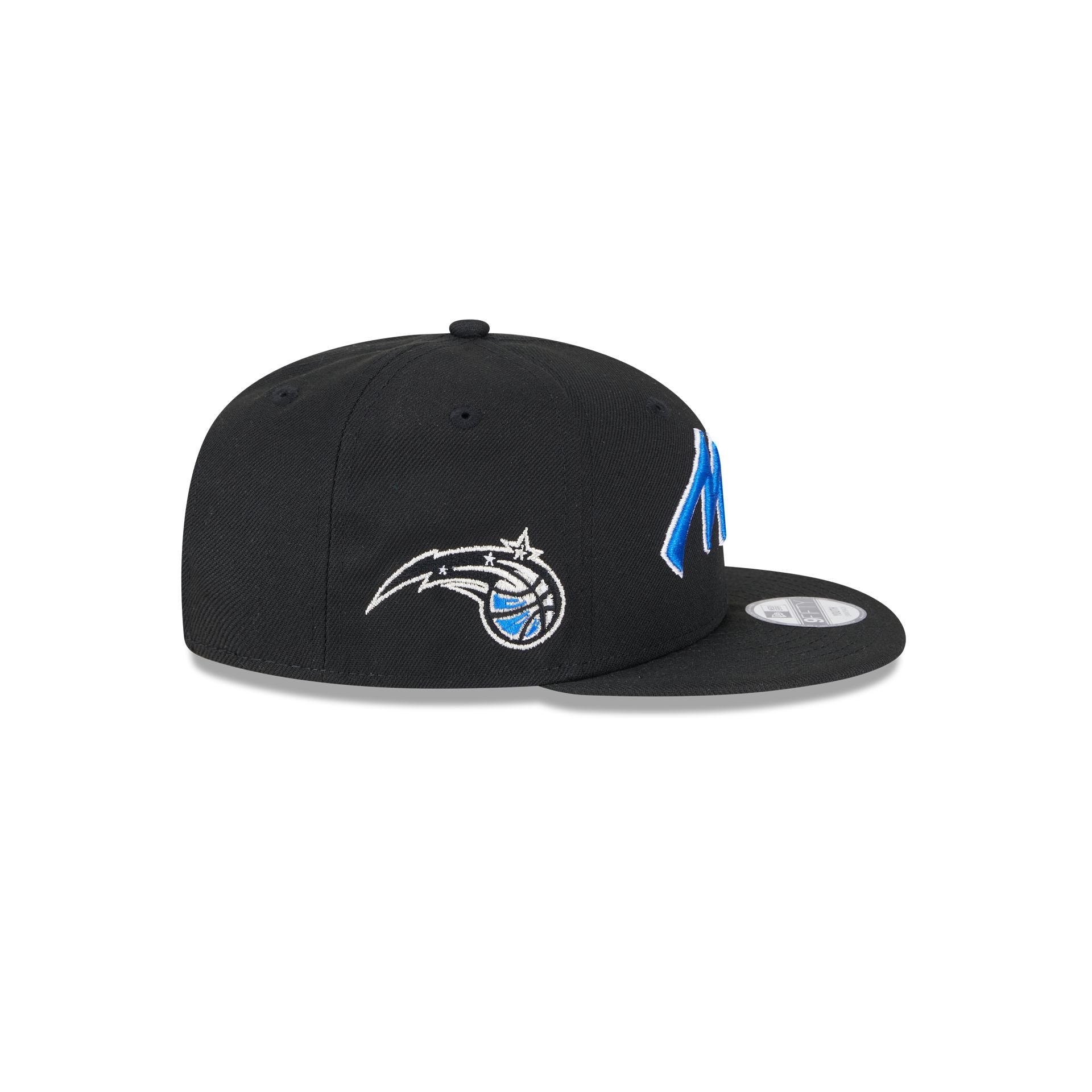 Orlando Magic Script Kids 9FIFTY Snapback Hat - Image 4