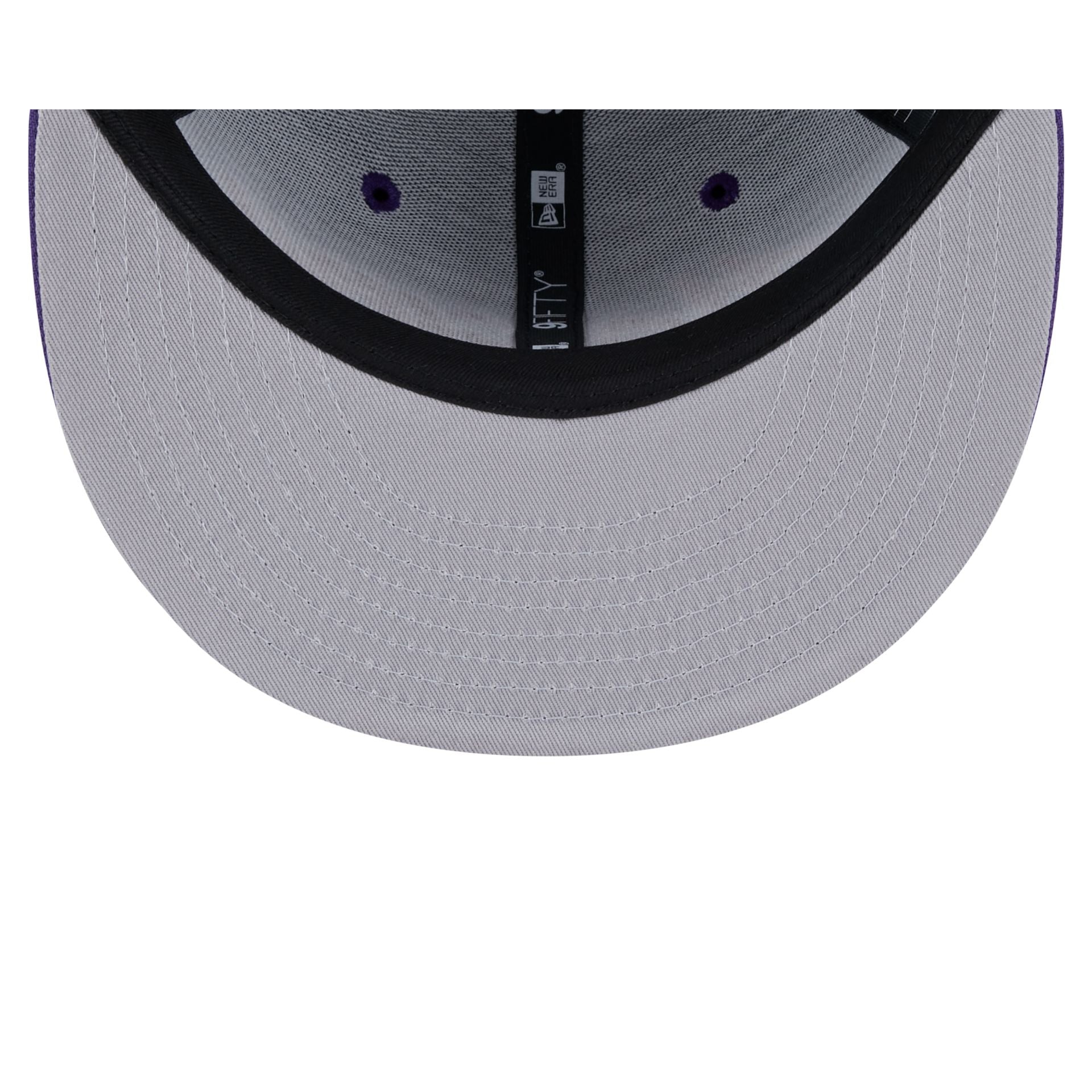 Phoenix Mercury Script 9FIFTY Snapback Hat - Image 7