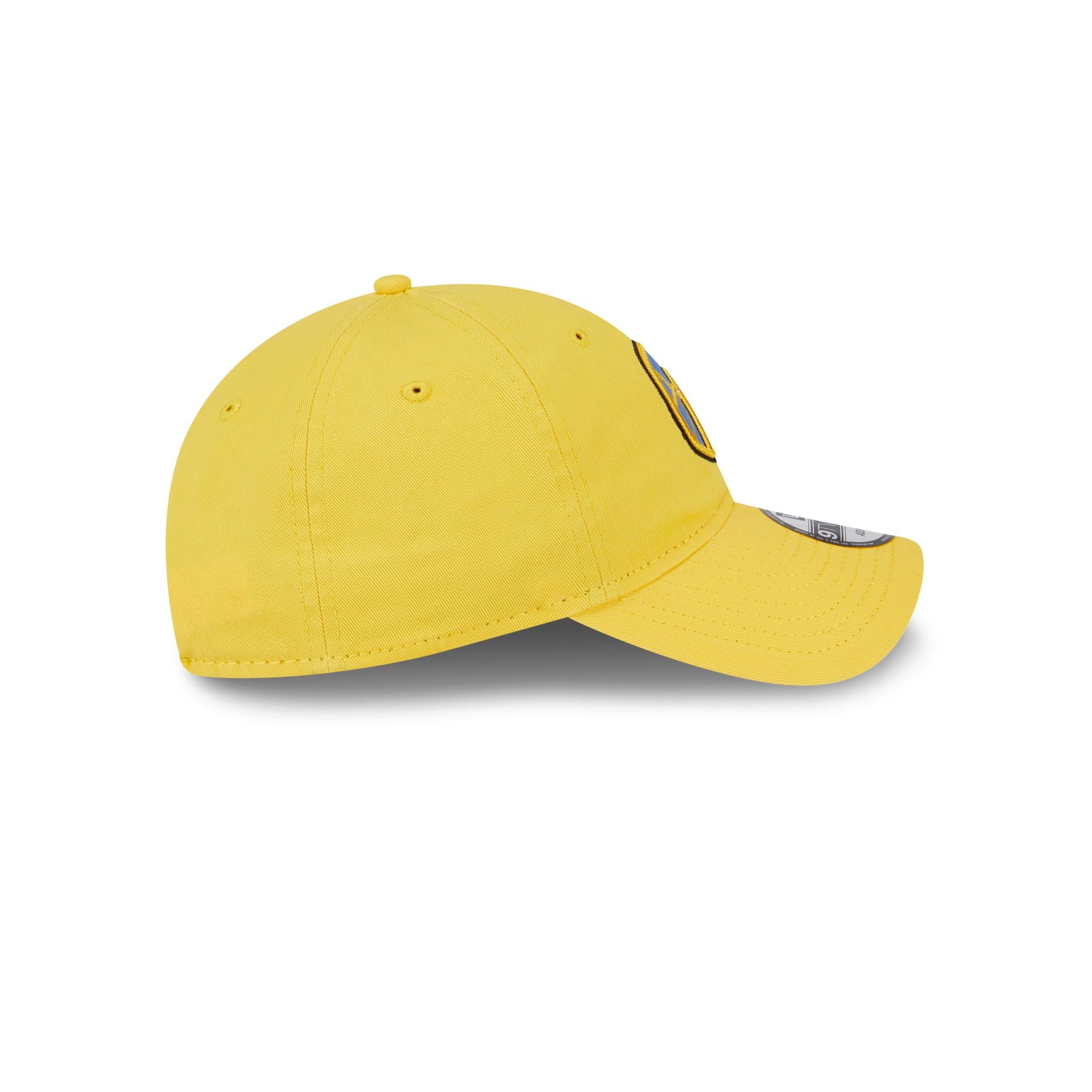 Chicago Sky 2024 Team 9TWENTY Adjustable Hat - Image 5