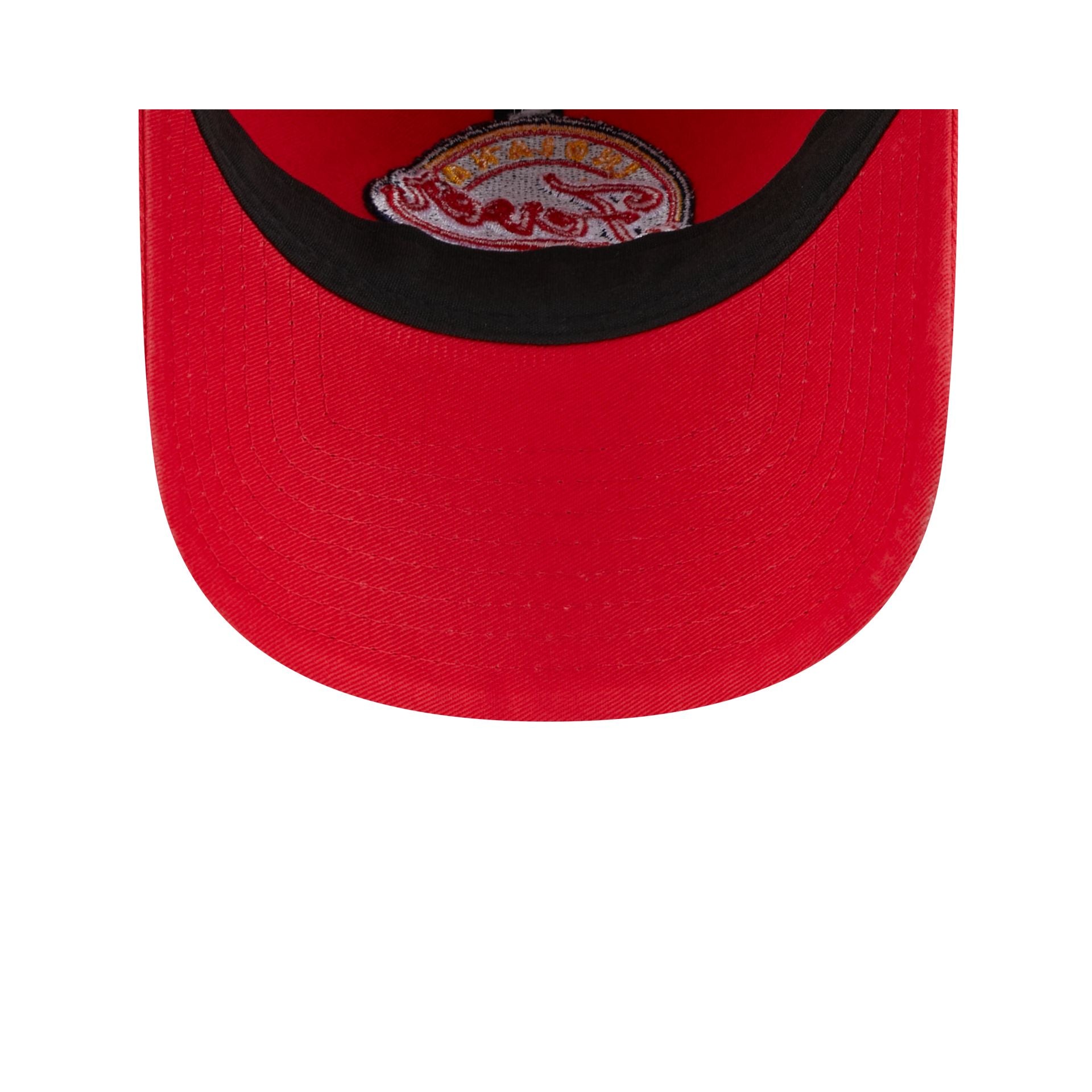 Indiana Fever 2024 Team 9TWENTY Adjustable Hat - Image 14