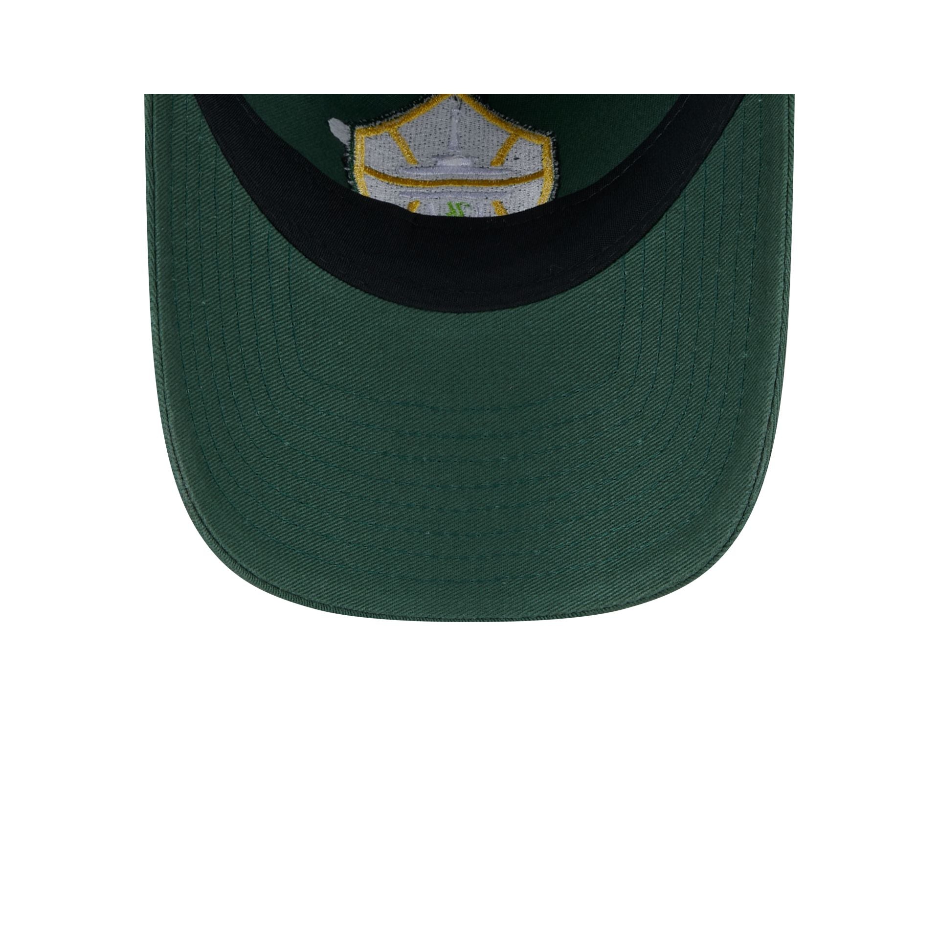 Seattle Storm 2024 Team 9TWENTY Adjustable Hat - Image 7