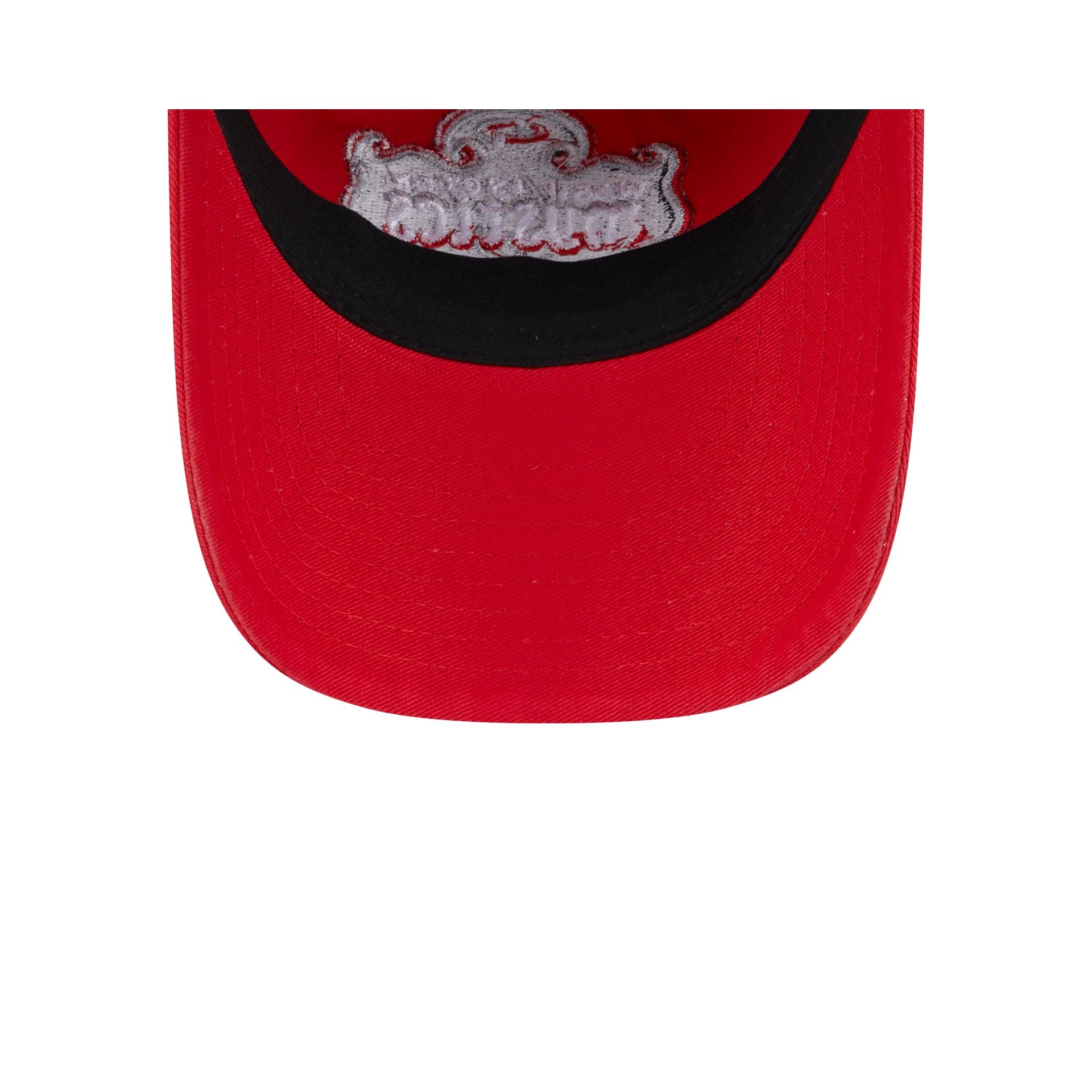 Washington Mystics 2024 Team 9TWENTY Adjustable Hat - Image 7