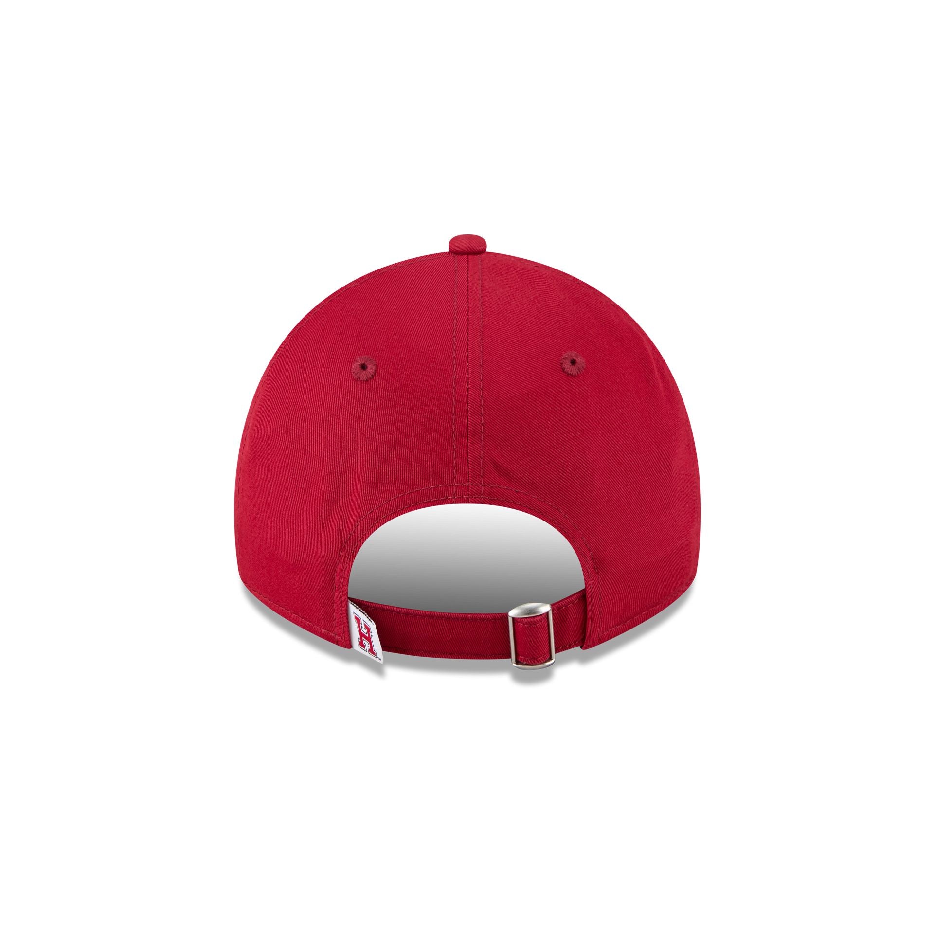 Harvard Crimson Go-To 9TWENTY Adjustable Hat - Image 6