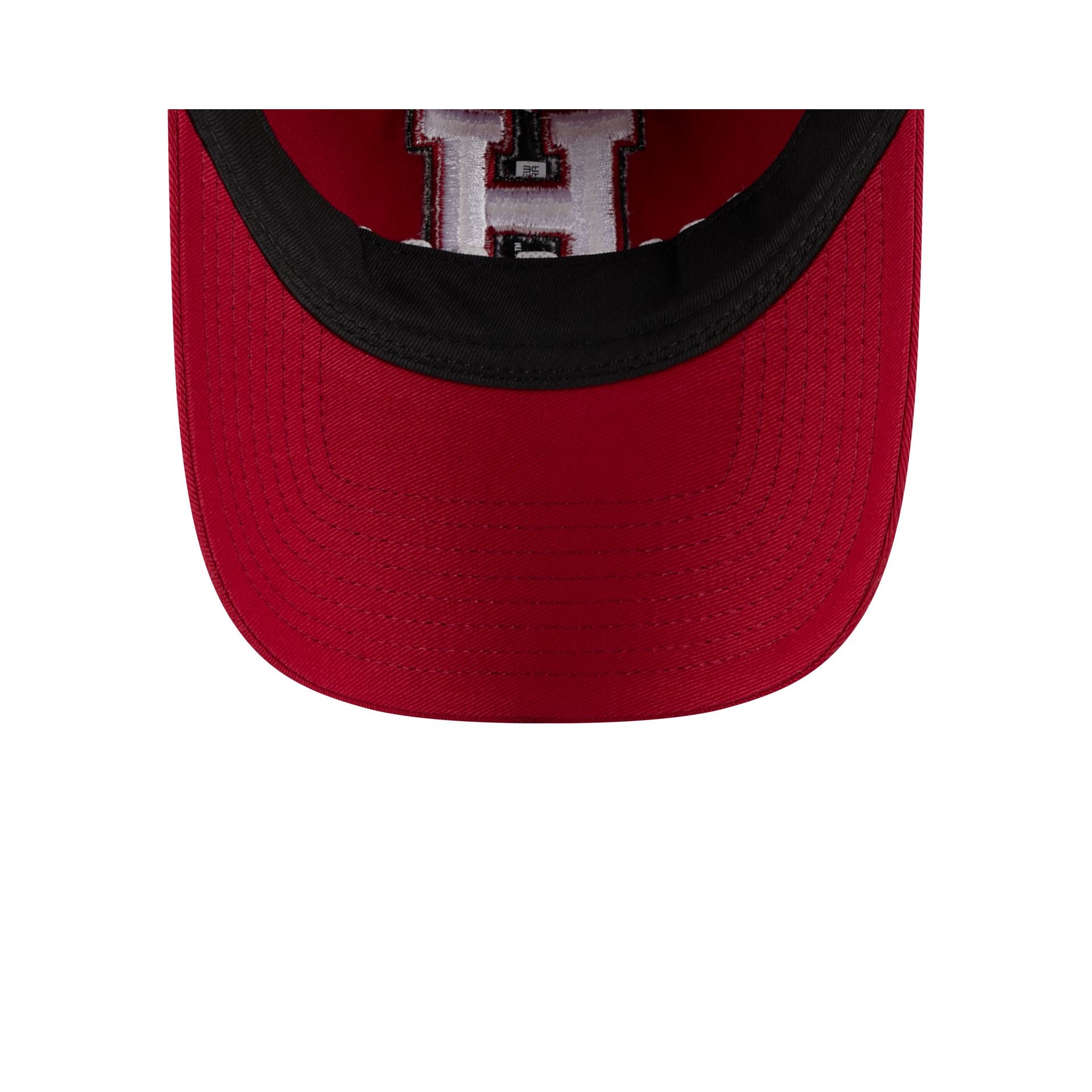 Harvard Crimson Go-To 9TWENTY Adjustable Hat - Image 7