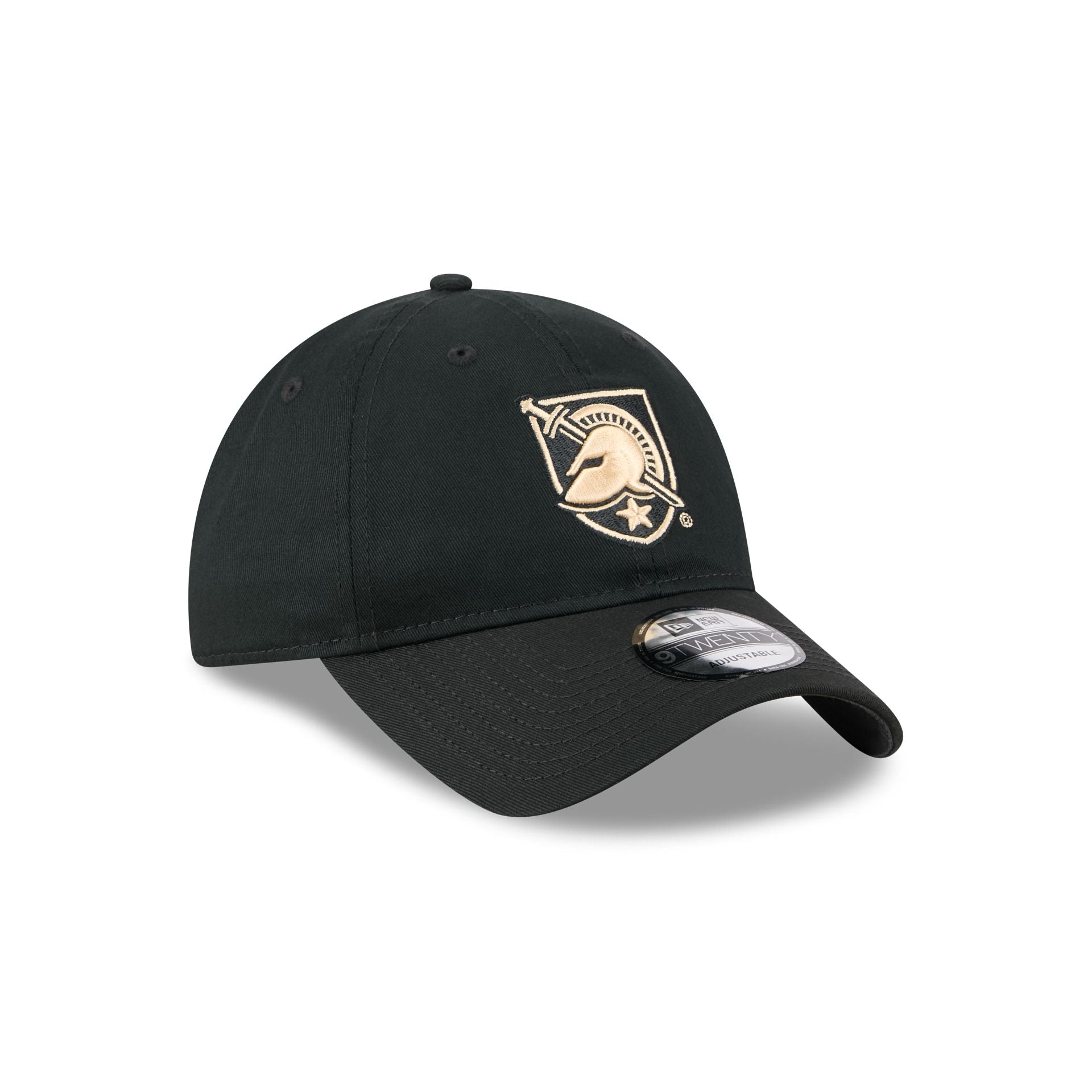 Army Black Knights Go-To 9TWENTY Adjustable Hat - Image 3