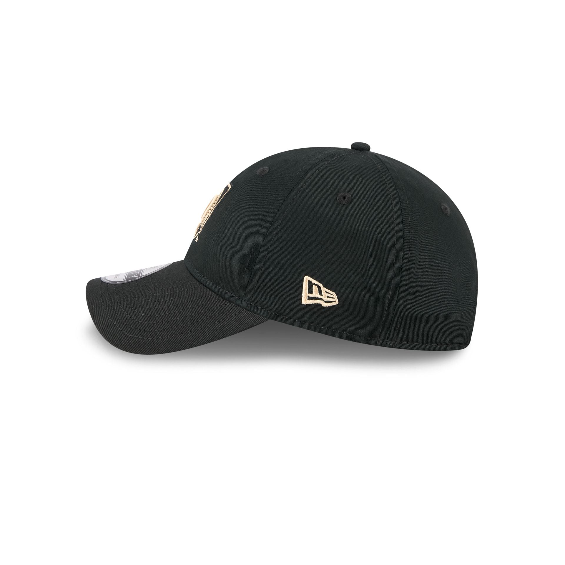 Army Black Knights Go-To 9TWENTY Adjustable Hat - Image 4