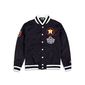 Houston Astros Logo Select Jacket