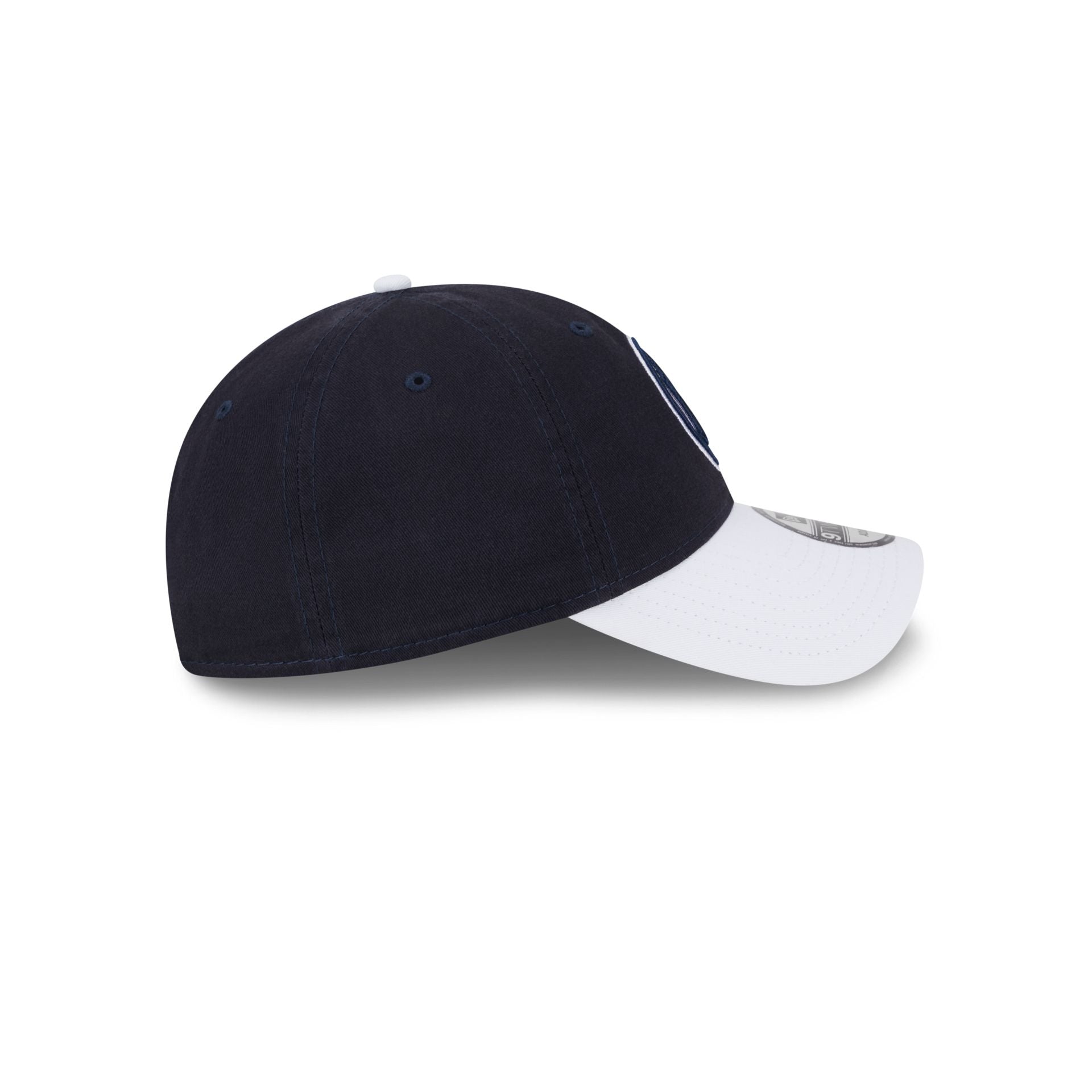 New York Yankees 2025 Batting Practice 9TWENTY Adjustable Hat - Image 5