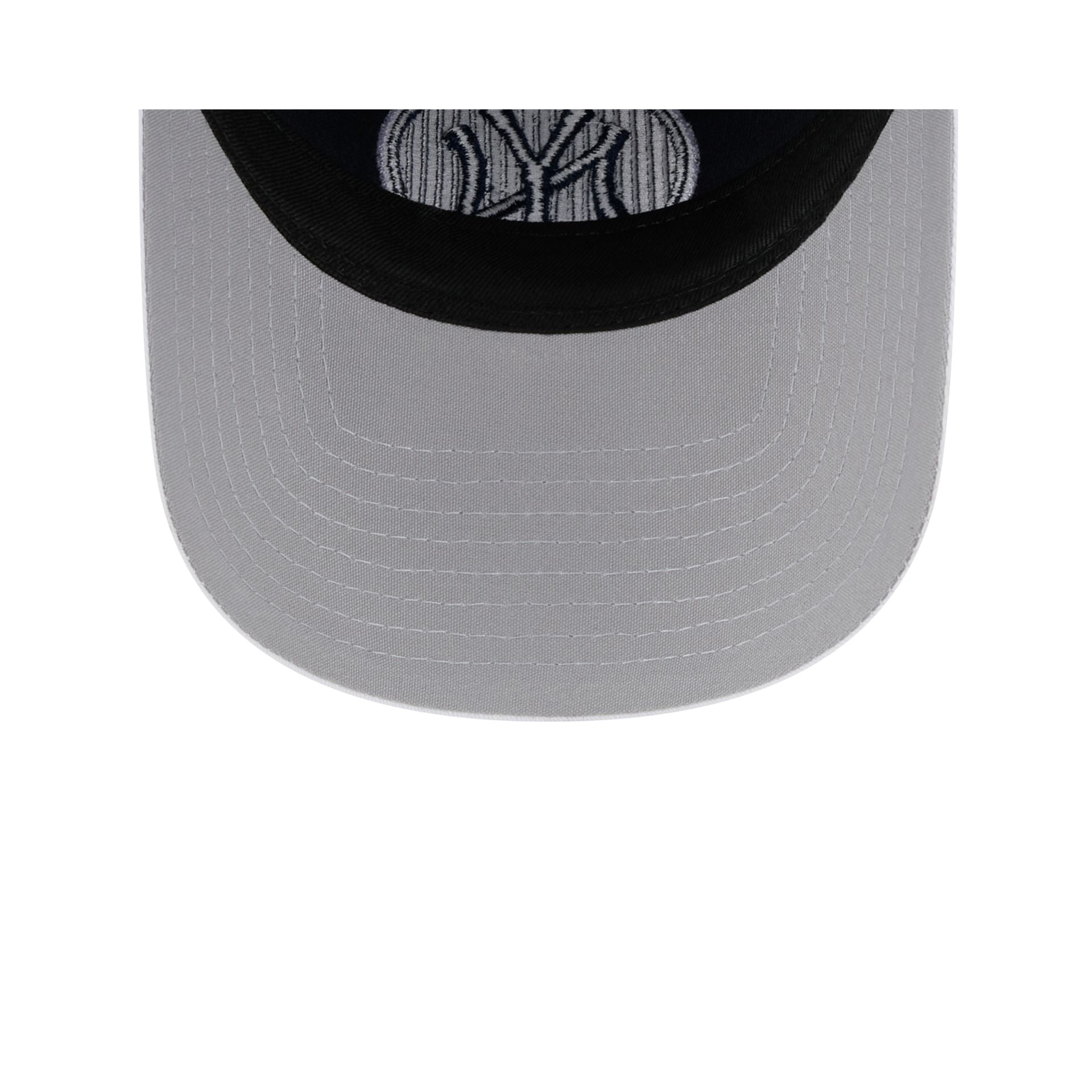 New York Yankees 2025 Batting Practice 9TWENTY Adjustable Hat - Image 7