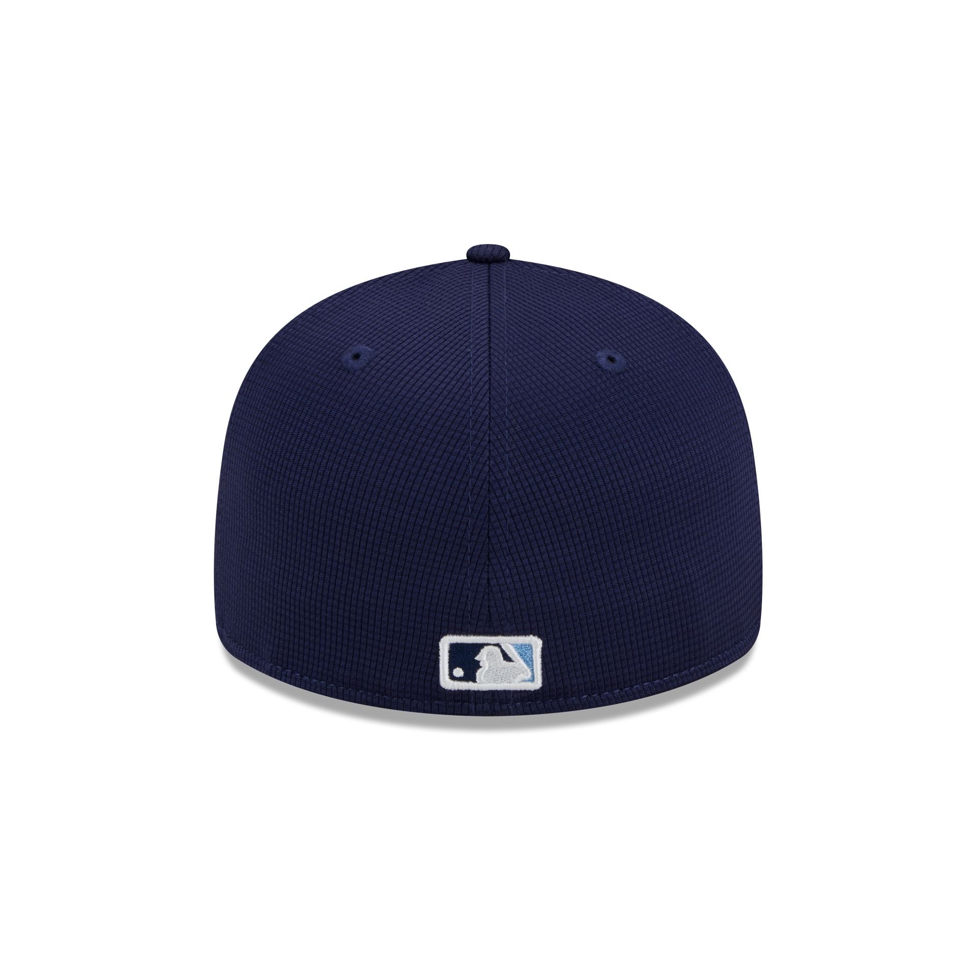 Tampa Bay Rays 2025 Batting Practice Low Profile 59FIFTY Fitted - Image 6