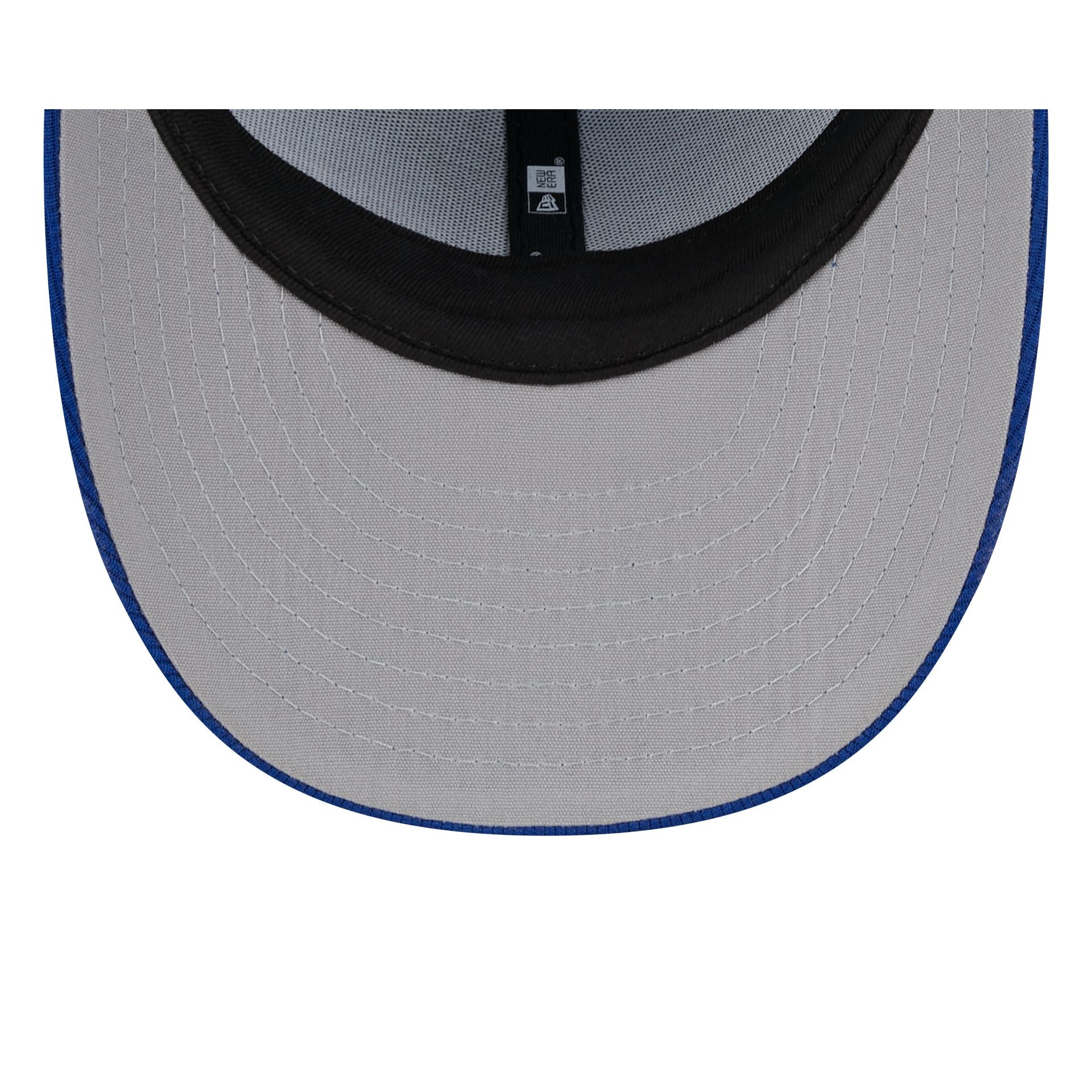 Milwaukee Brewers 2025 Batting Practice Low Profile 59FIFTY Fitted - Image 7