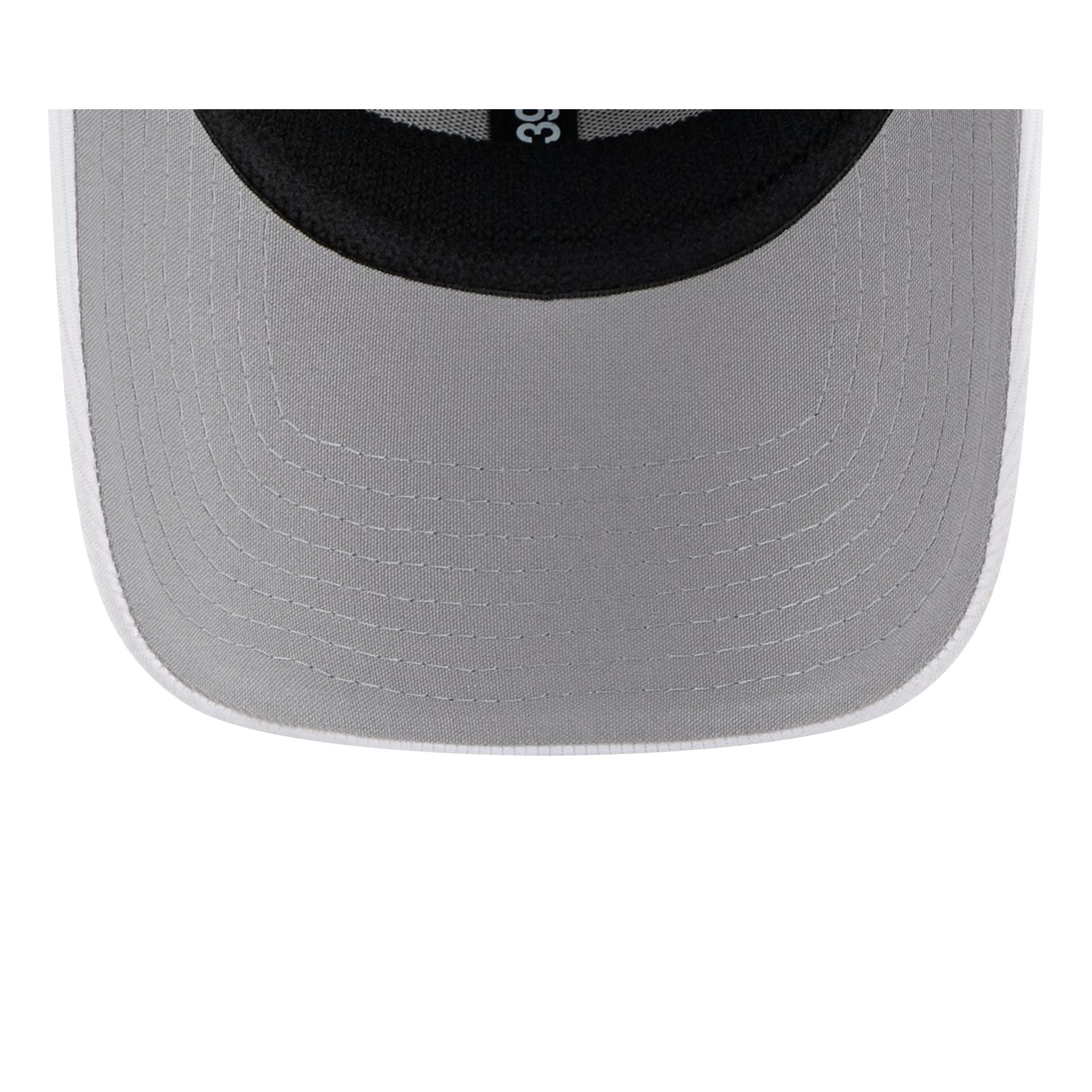 New York Yankees 2025 Batting Practice 39THIRTY Stretch Fit - Image 7