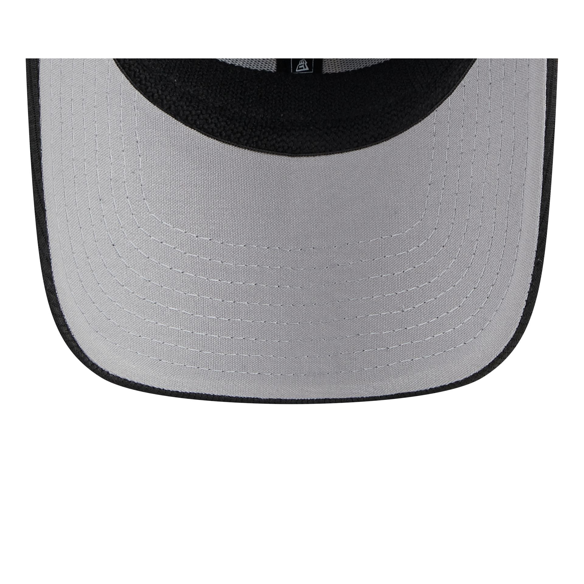 Pittsburgh Pirates 2025 Batting Practice 39THIRTY Stretch Fit - Image 7