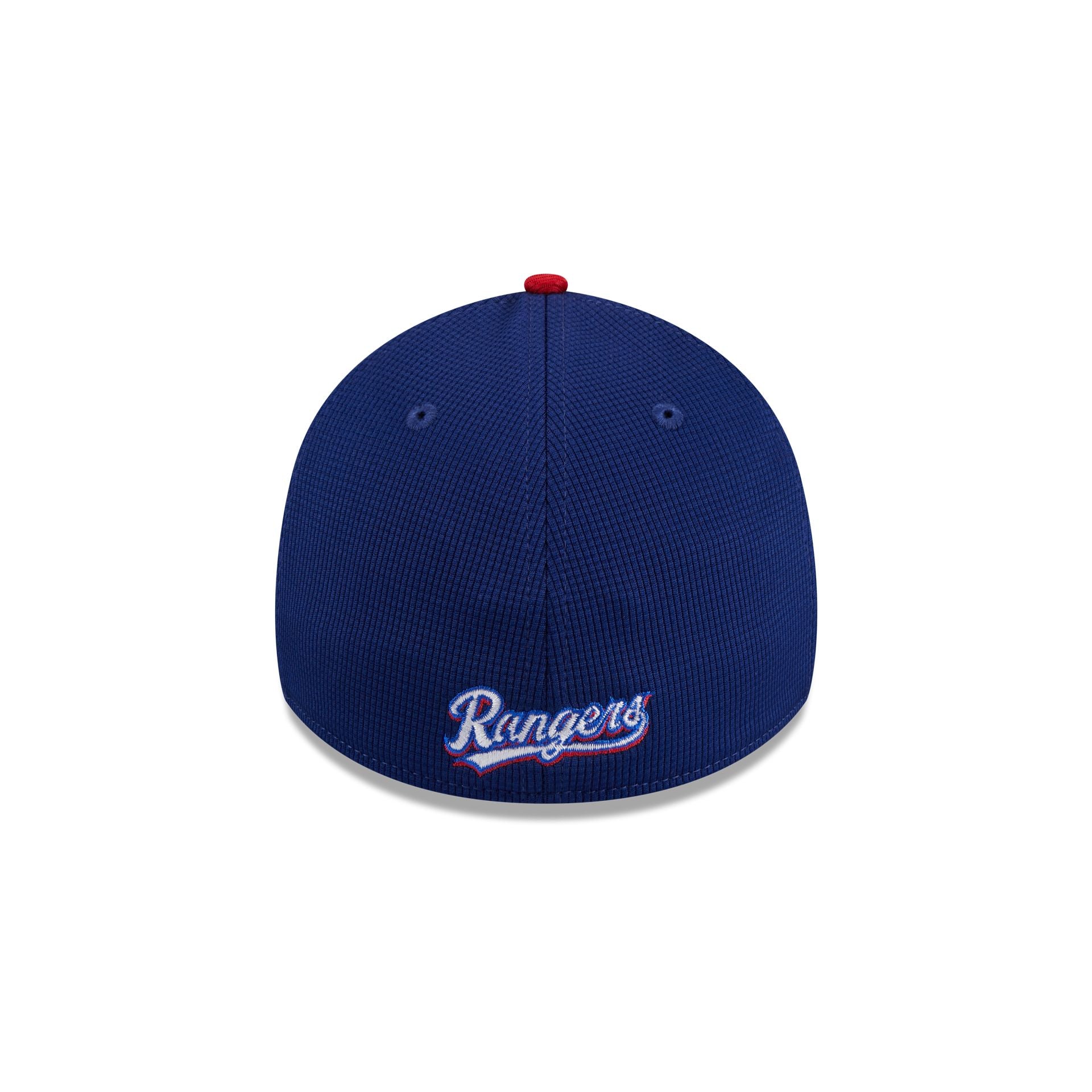 Texas Rangers 2025 Batting Practice 39THIRTY Stretch Fit - Image 6