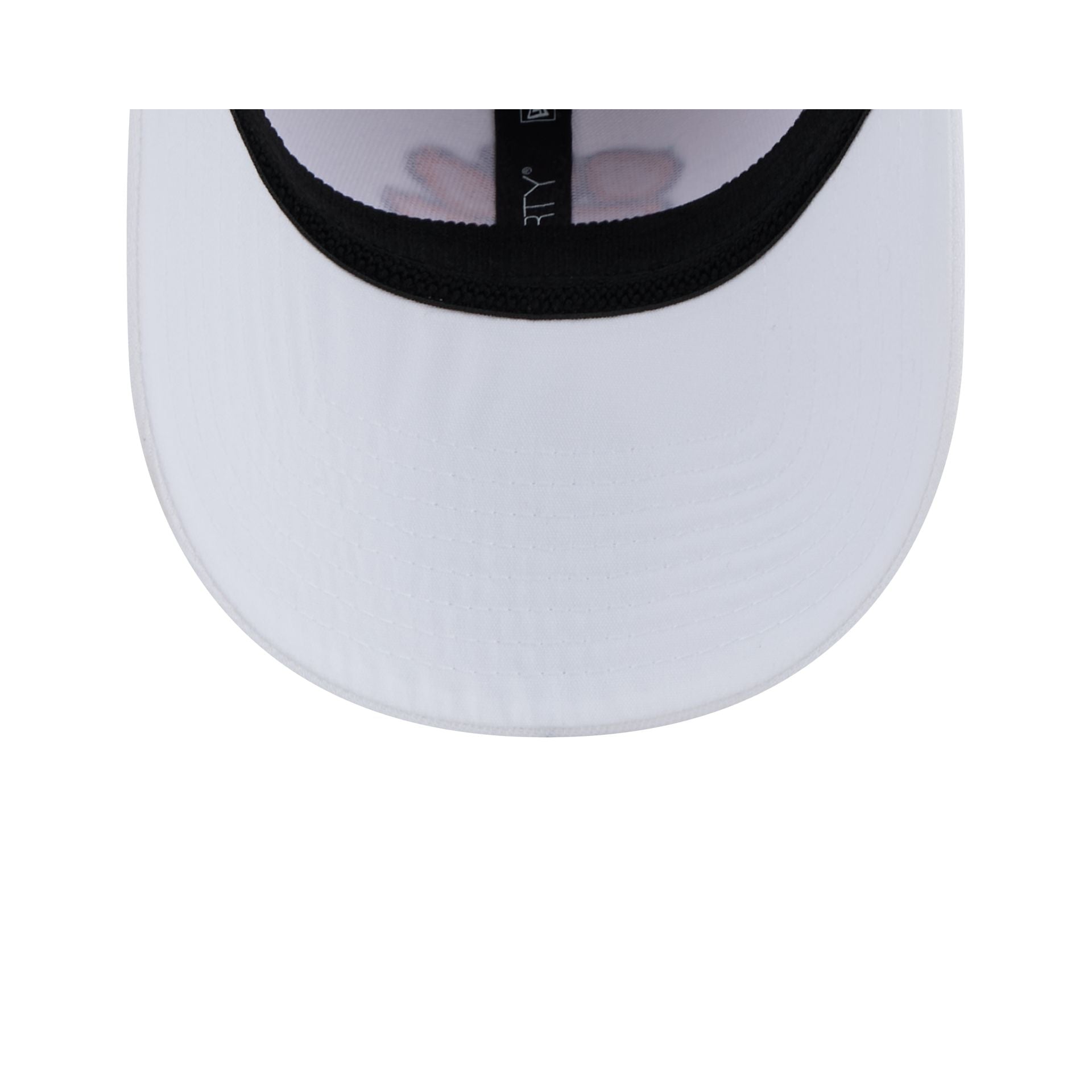 Clemson Tigers Chrome 39THIRTY Stretch Fit Hat - Image 7