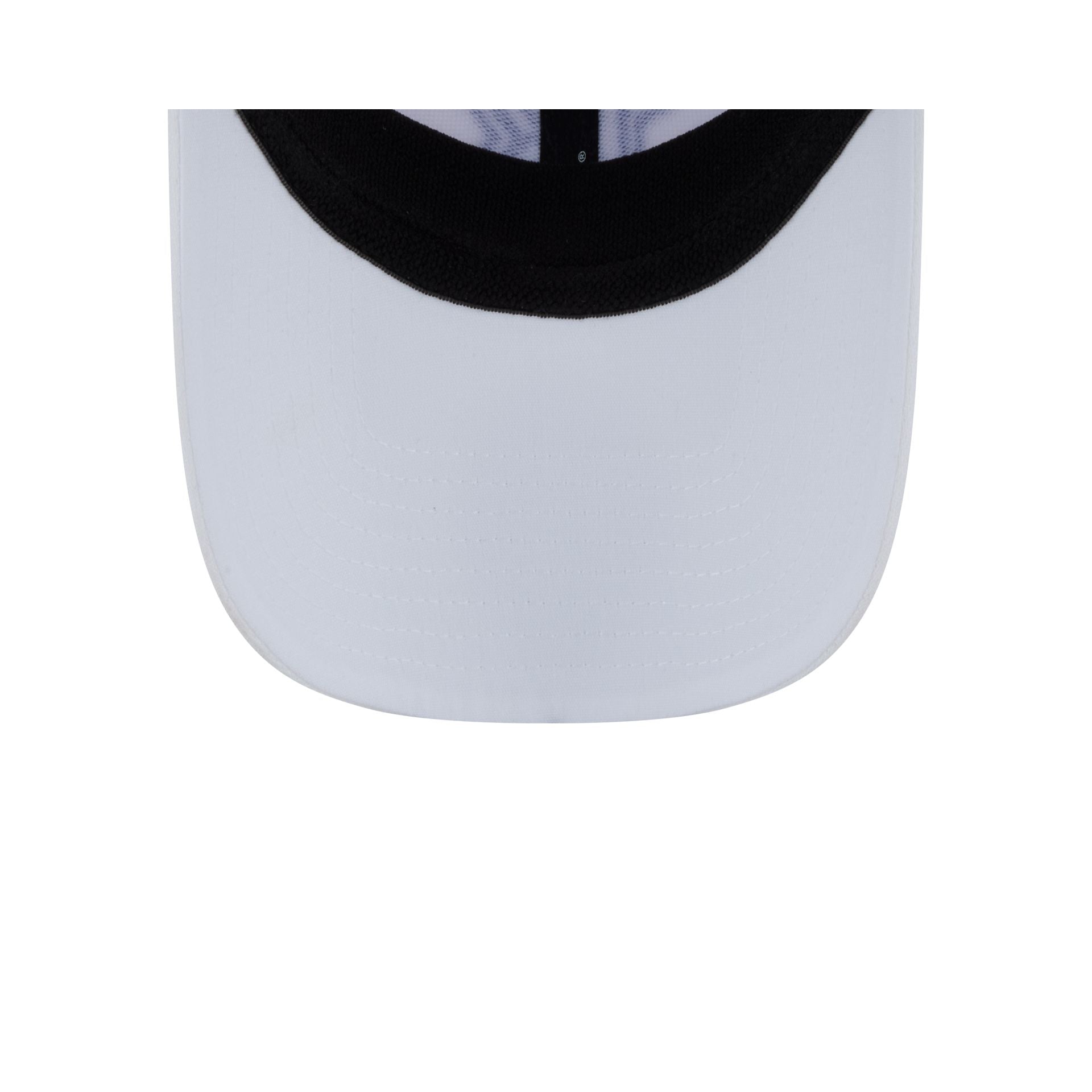 Kentucky Wildcats Optic White 39THIRTY Stretch Fit Hat - Image 7