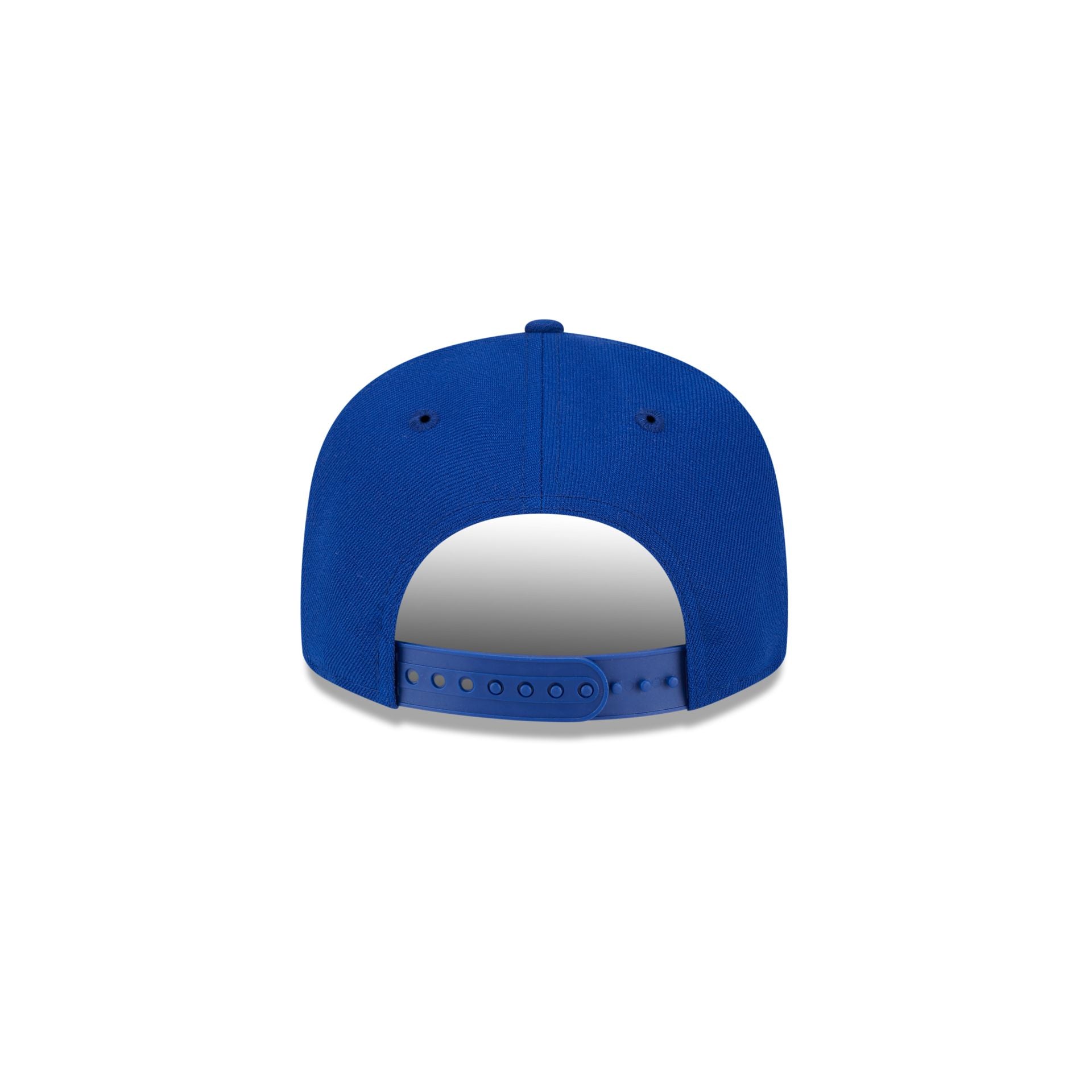 Chicago Cubs Script Kids 9FIFTY Snapback Hat - Image 6