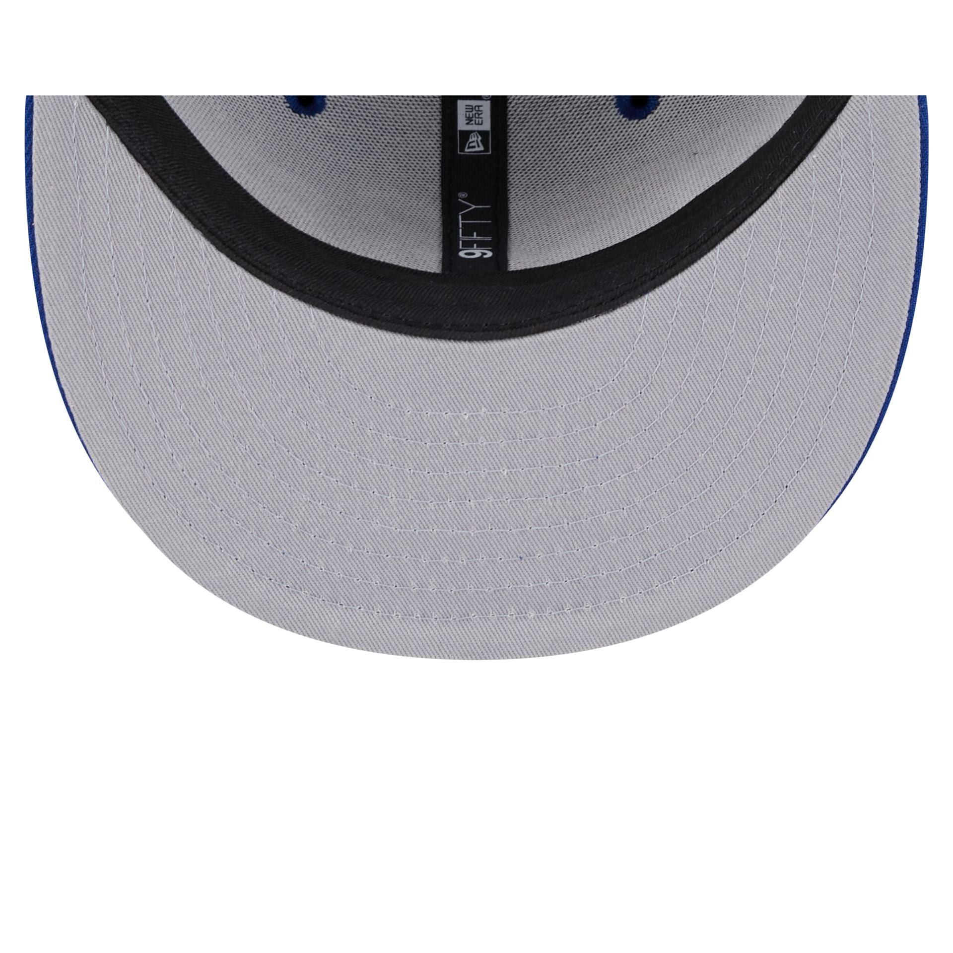 Chicago Cubs Script Kids 9FIFTY Snapback Hat - Image 7