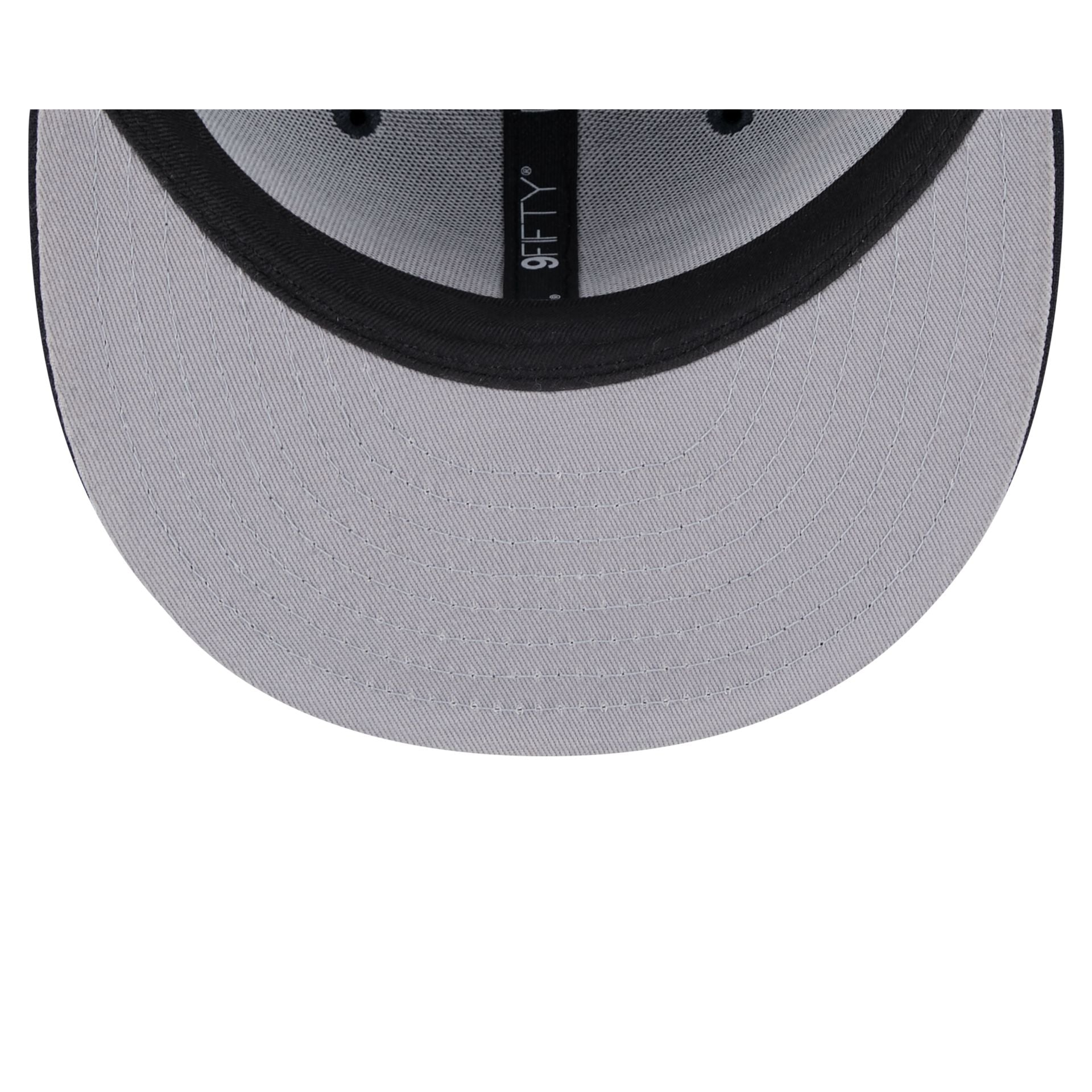 Cleveland Guardians Script Kids 9FIFTY Snapback Hat - Image 7