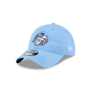 North Carolina Tar Heels Go-To College Vault 9TWENTY Adjustable Hat