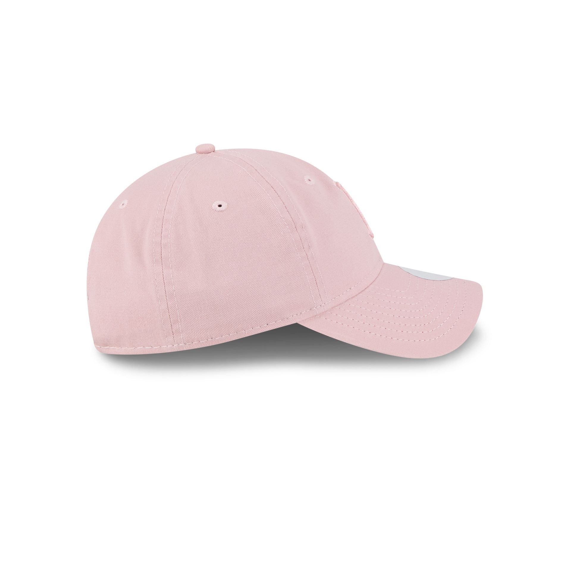 Boston Red Sox Women's Pink 9TWENTY Adjustable Hat - Image 5