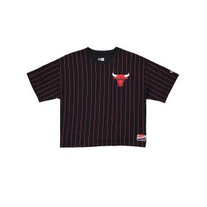 Chicago Bulls Throwback Women's T-Shirt