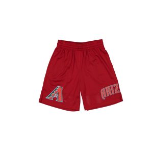 Arizona Diamondbacks Summer Shorts