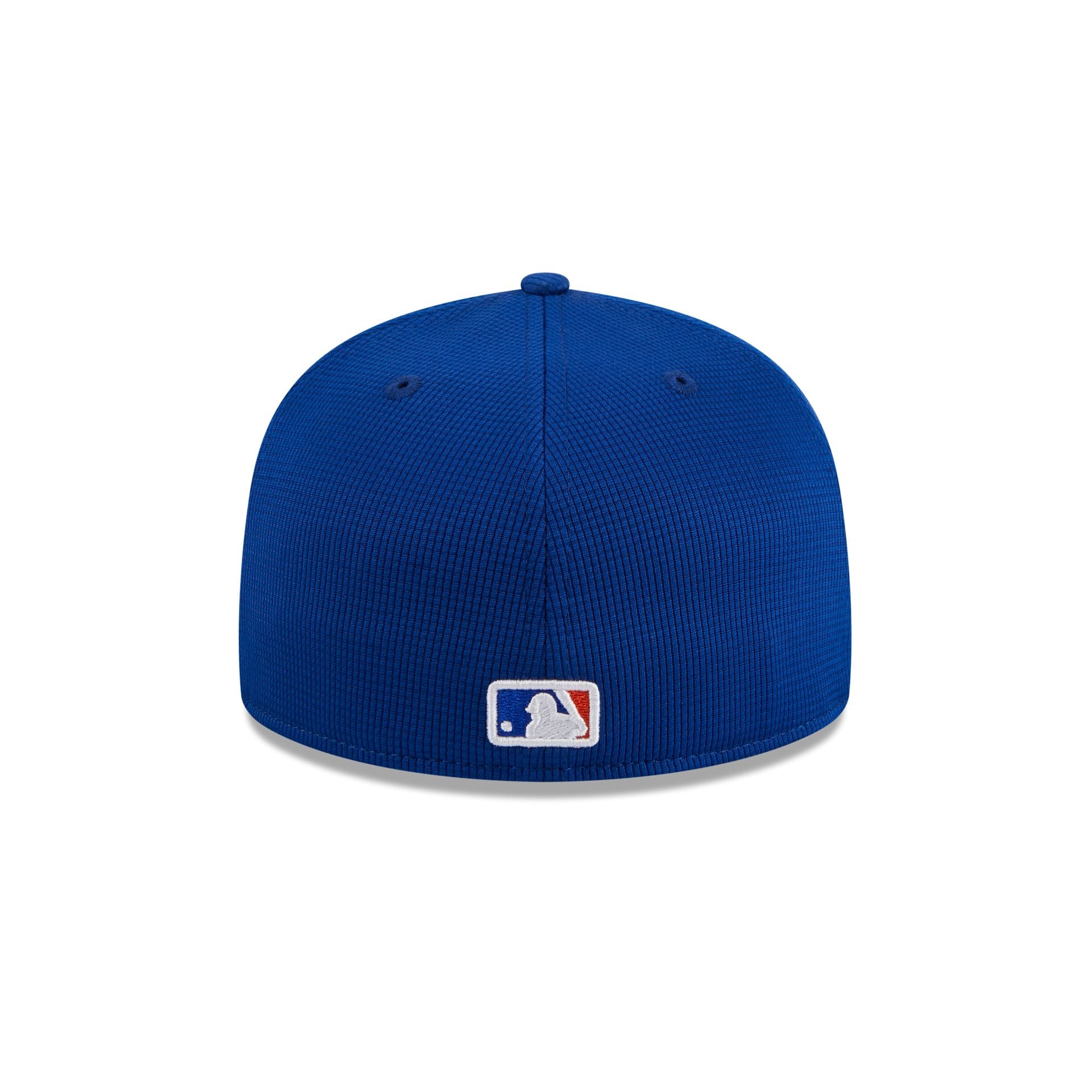 New York Mets 2025 Batting Practice 59FIFTY Fitted - Image 6