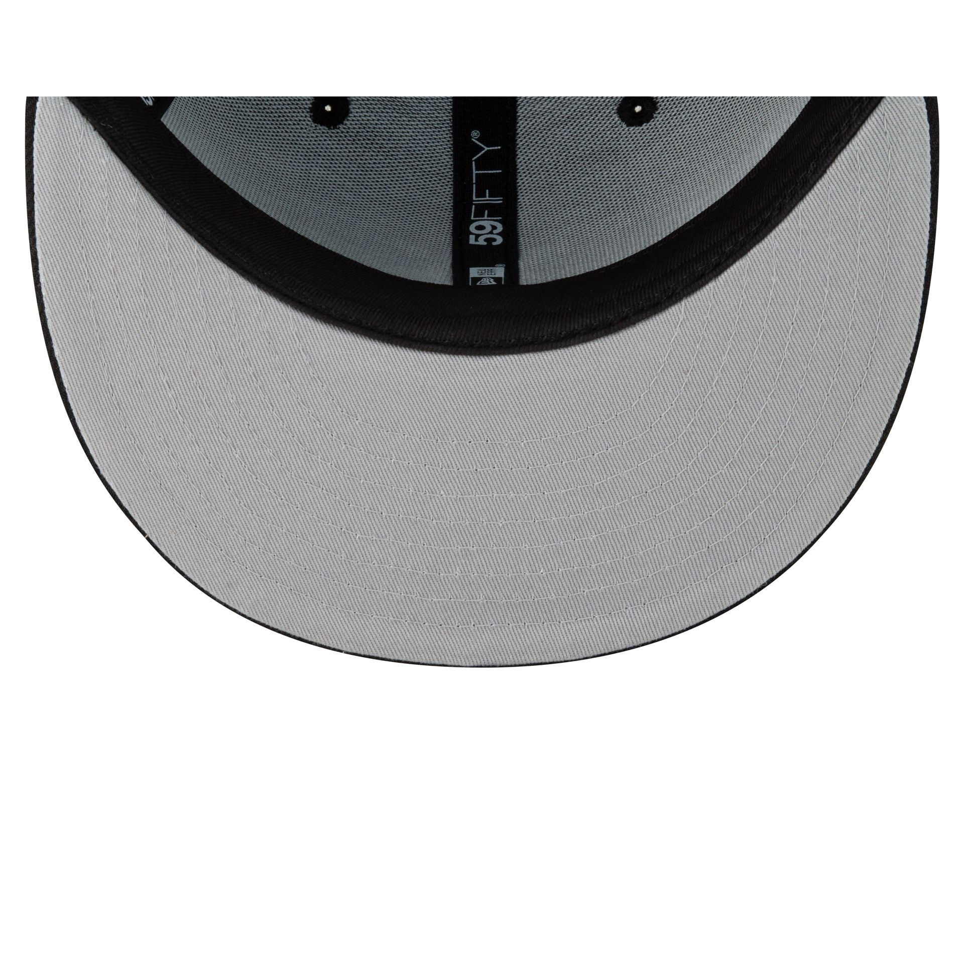 New Era X Daily Paper 59FIFTY Hat - Image 7