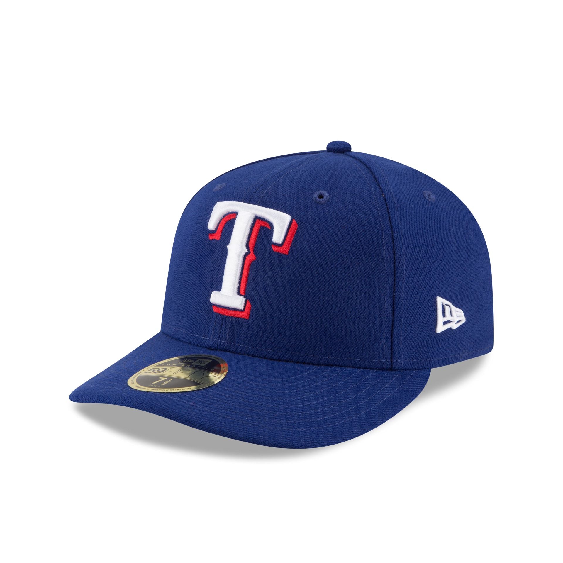 Texas Rangers 2024 All-Star Game Host Low Profile 59FIFTY Fitted - Image 3