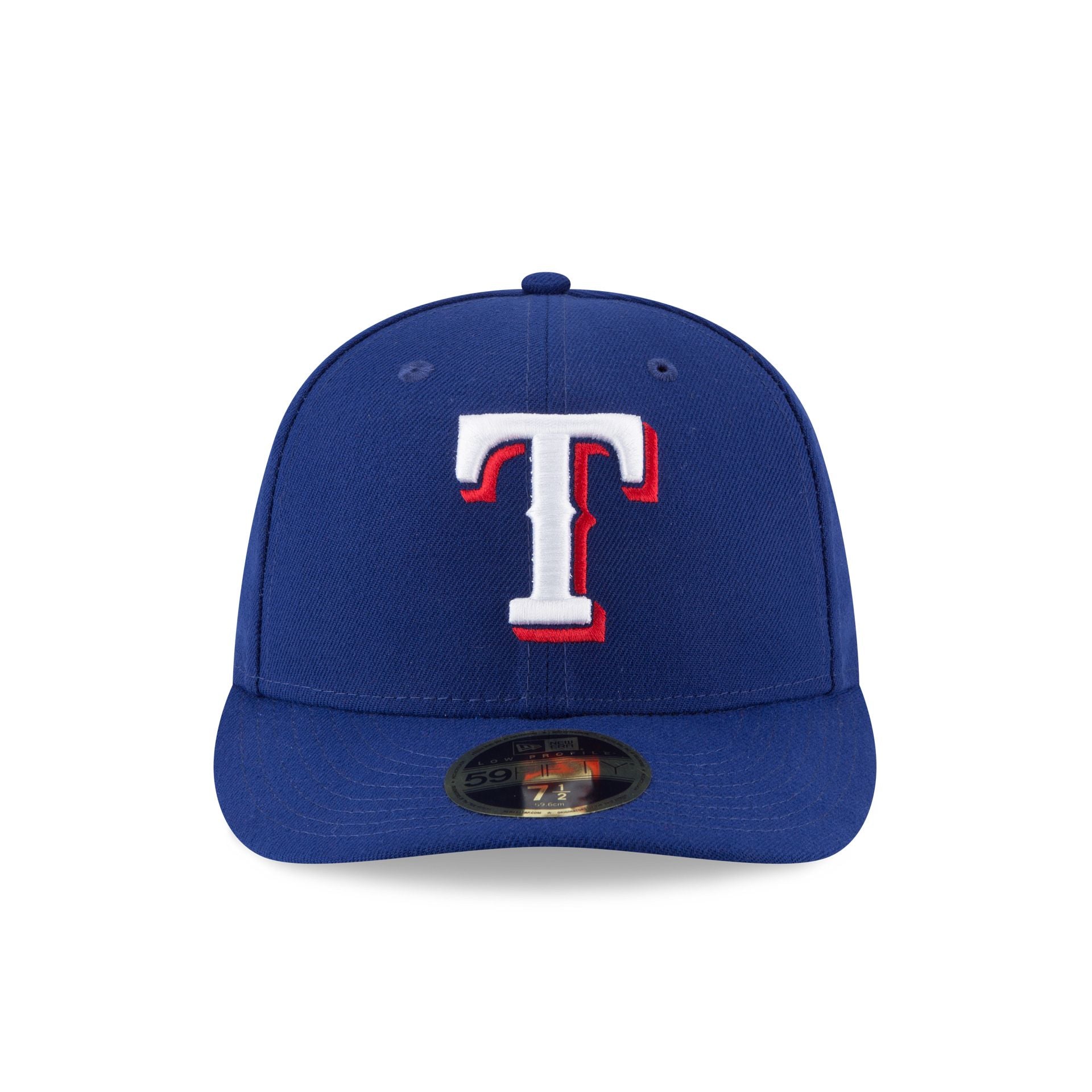Texas Rangers 2024 All-Star Game Host Low Profile 59FIFTY Fitted - Image 2